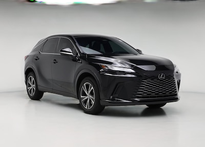 2024 Lexus RX 350