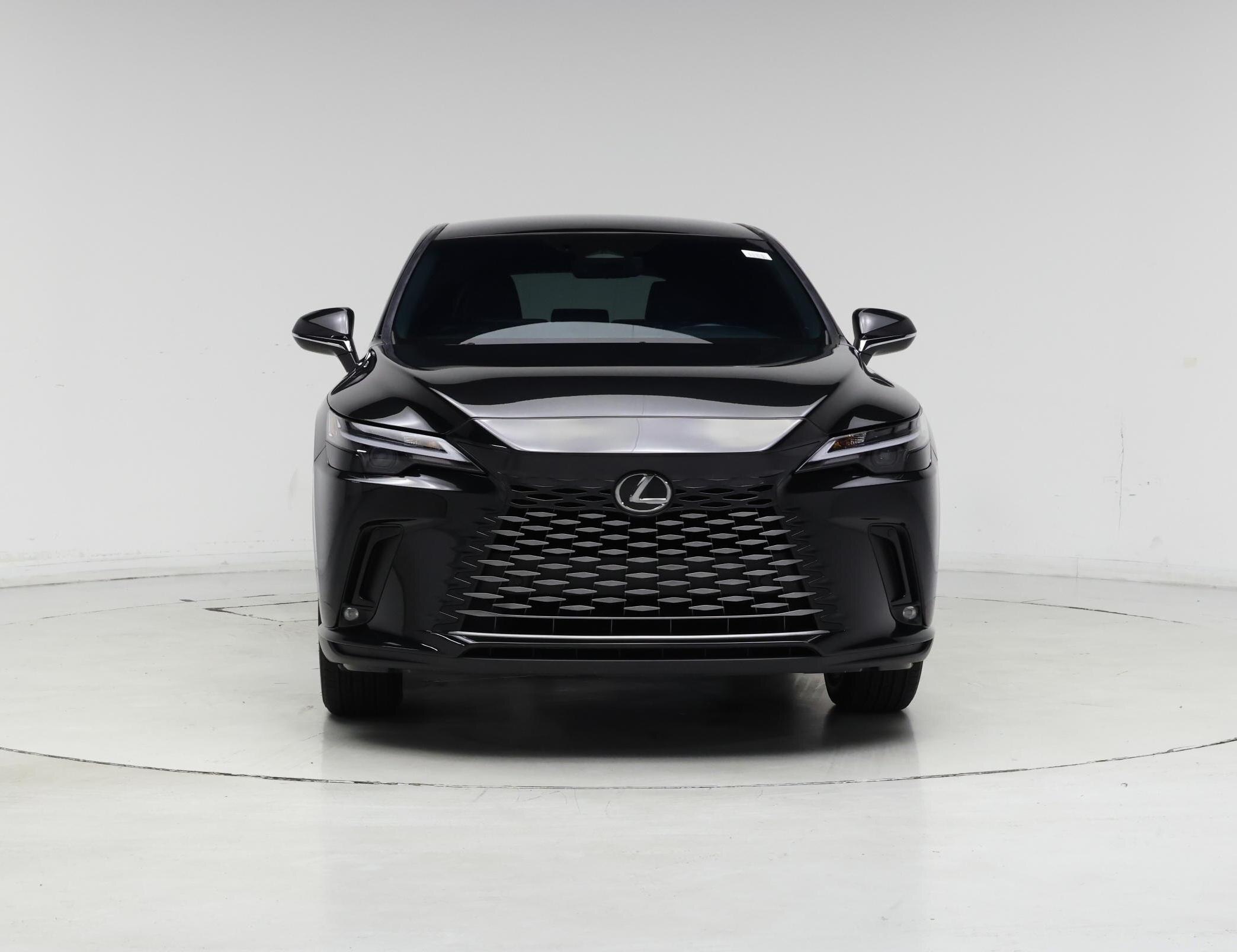 Thumbnail: 2024 Lexus RX - 5