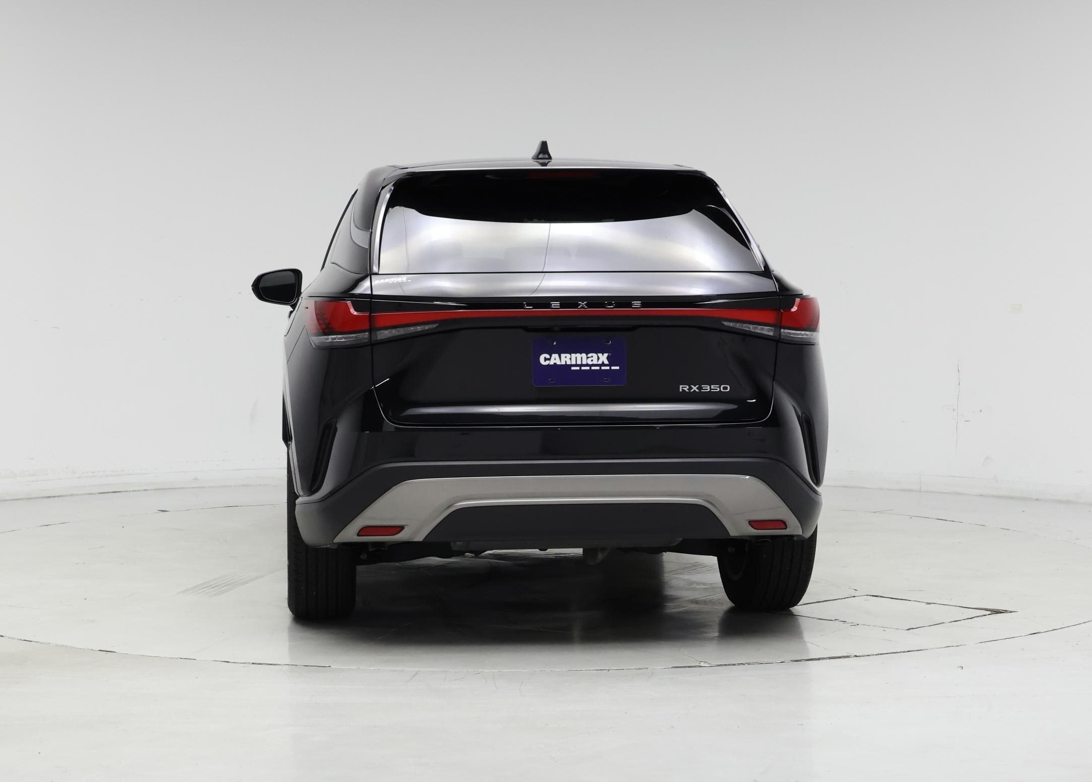 Thumbnail: 2024 Lexus RX - 6