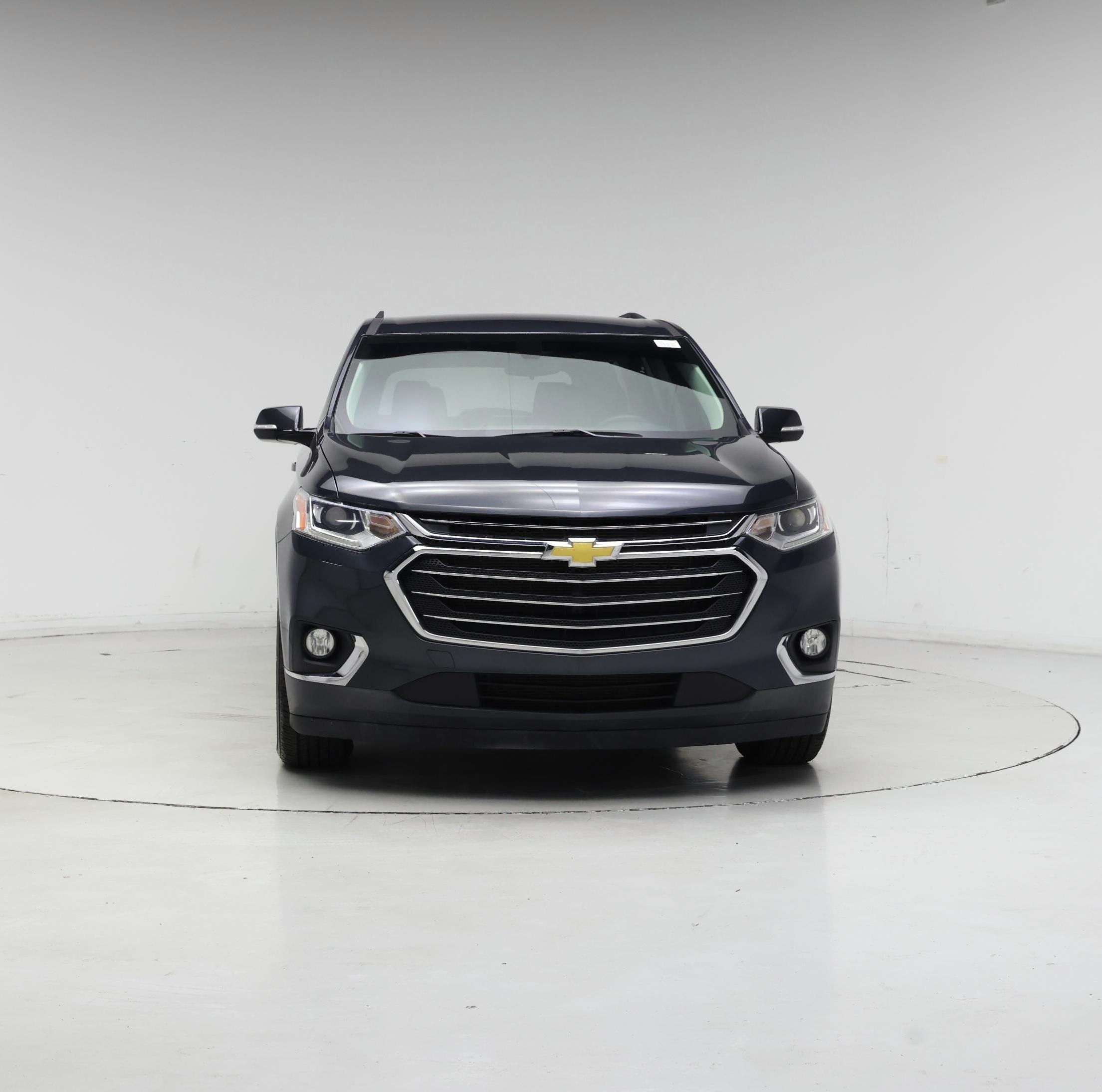 Thumbnail: 2020 Chevrolet Traverse - 5