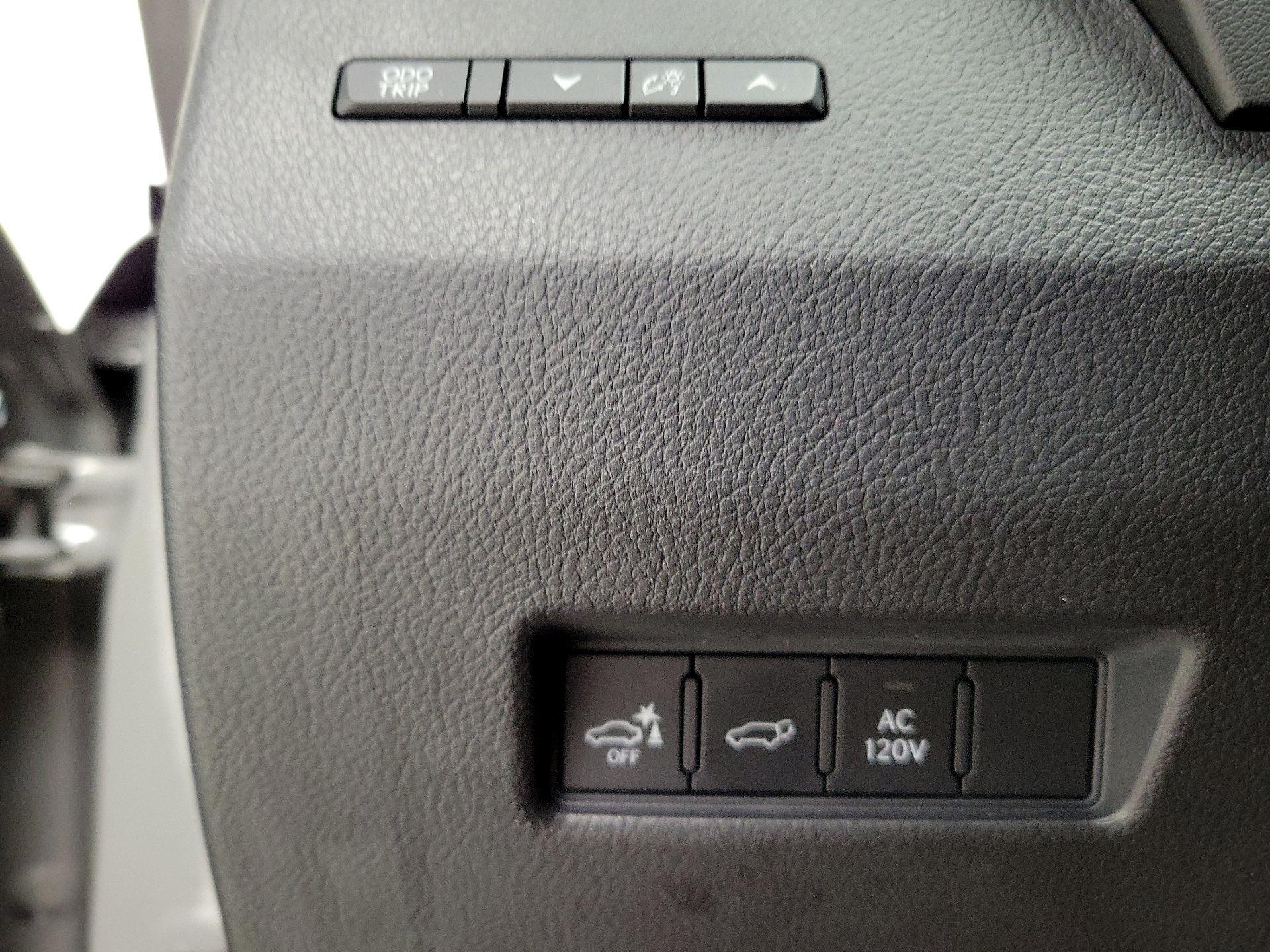 Thumbnail: 2024 Lexus GX - 13