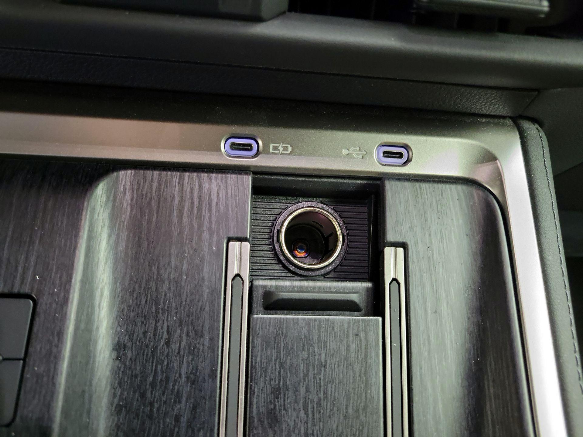 Thumbnail: 2024 Lexus GX - 19