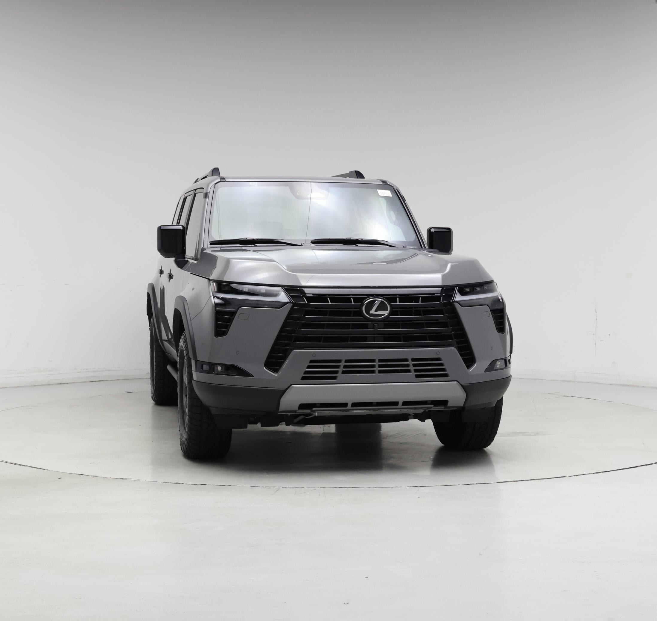 Thumbnail: 2024 Lexus GX - 5