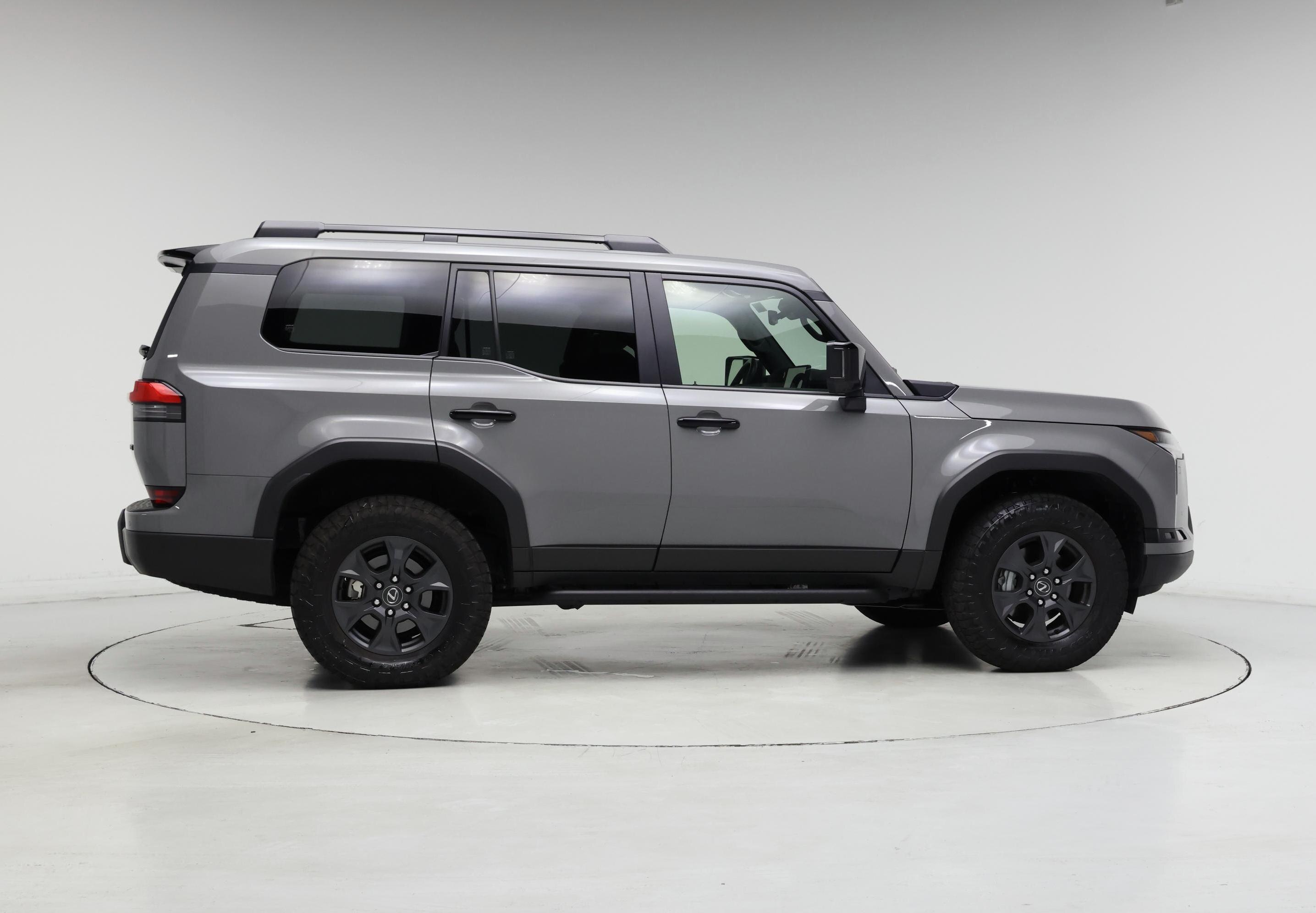 Thumbnail: 2024 Lexus GX - 7
