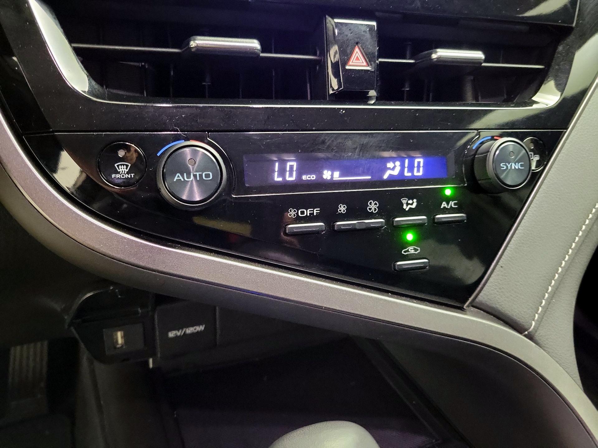 Thumbnail: 2024 Toyota Camry - 17