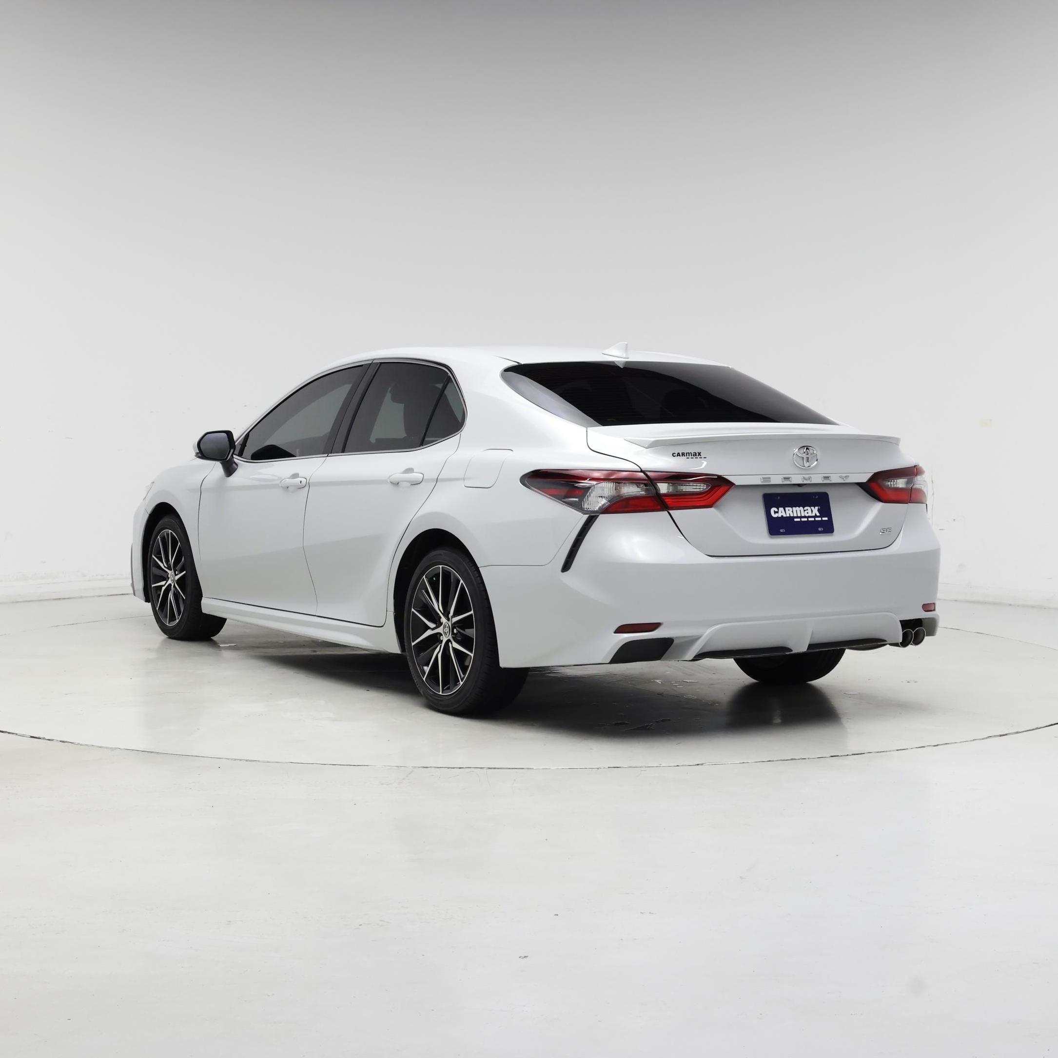 Thumbnail: 2024 Toyota Camry - 2