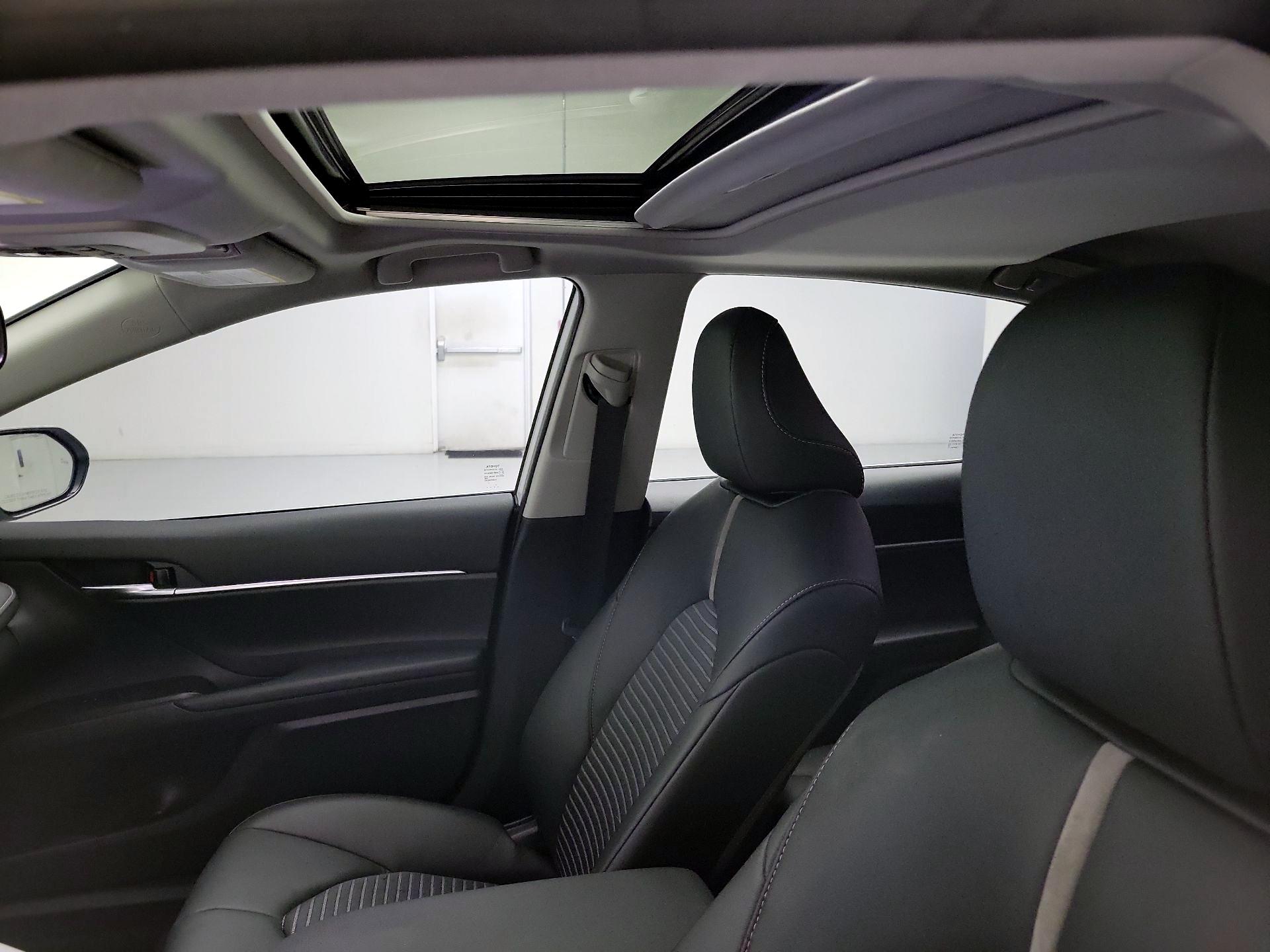 Thumbnail: 2024 Toyota Camry - 20