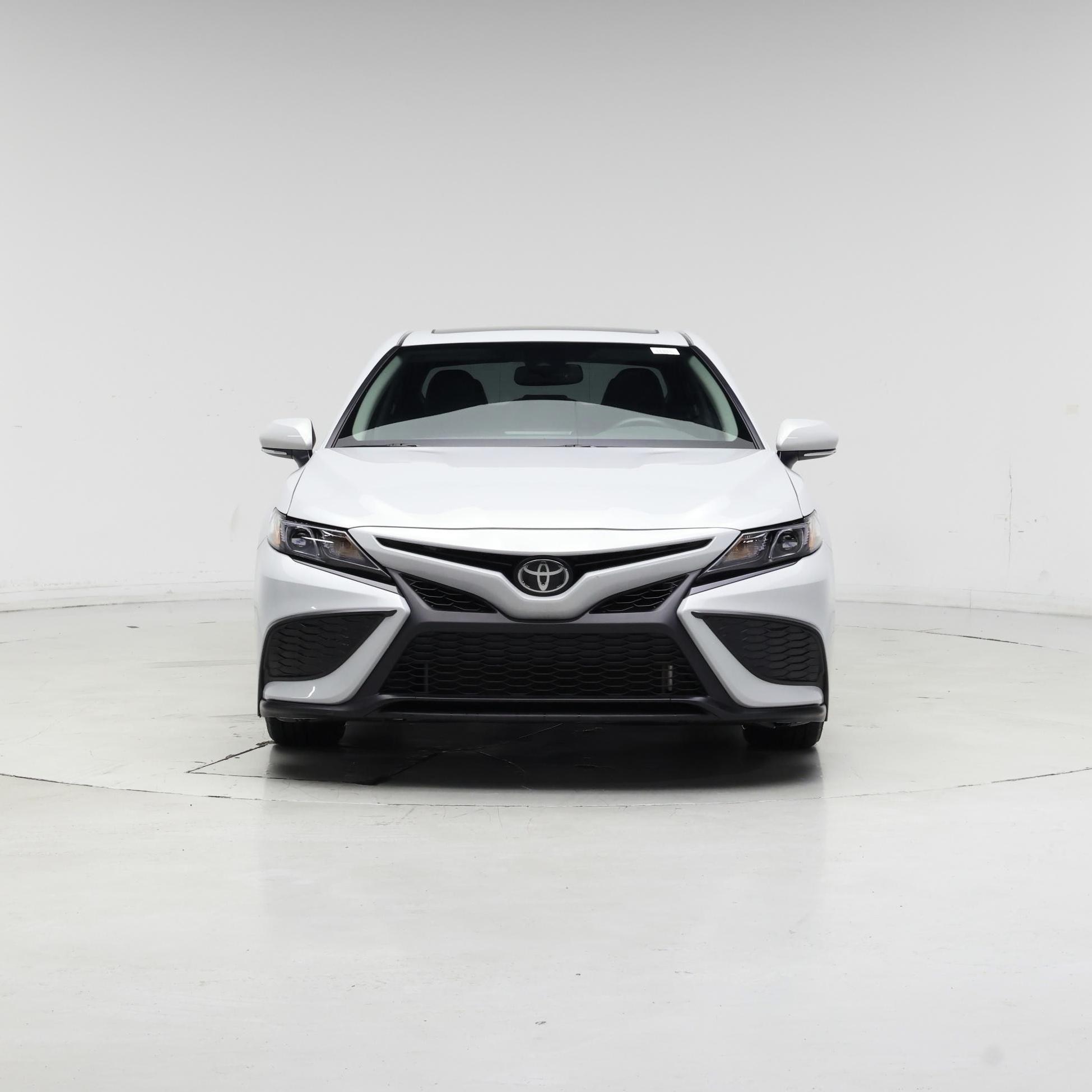 Thumbnail: 2024 Toyota Camry - 5