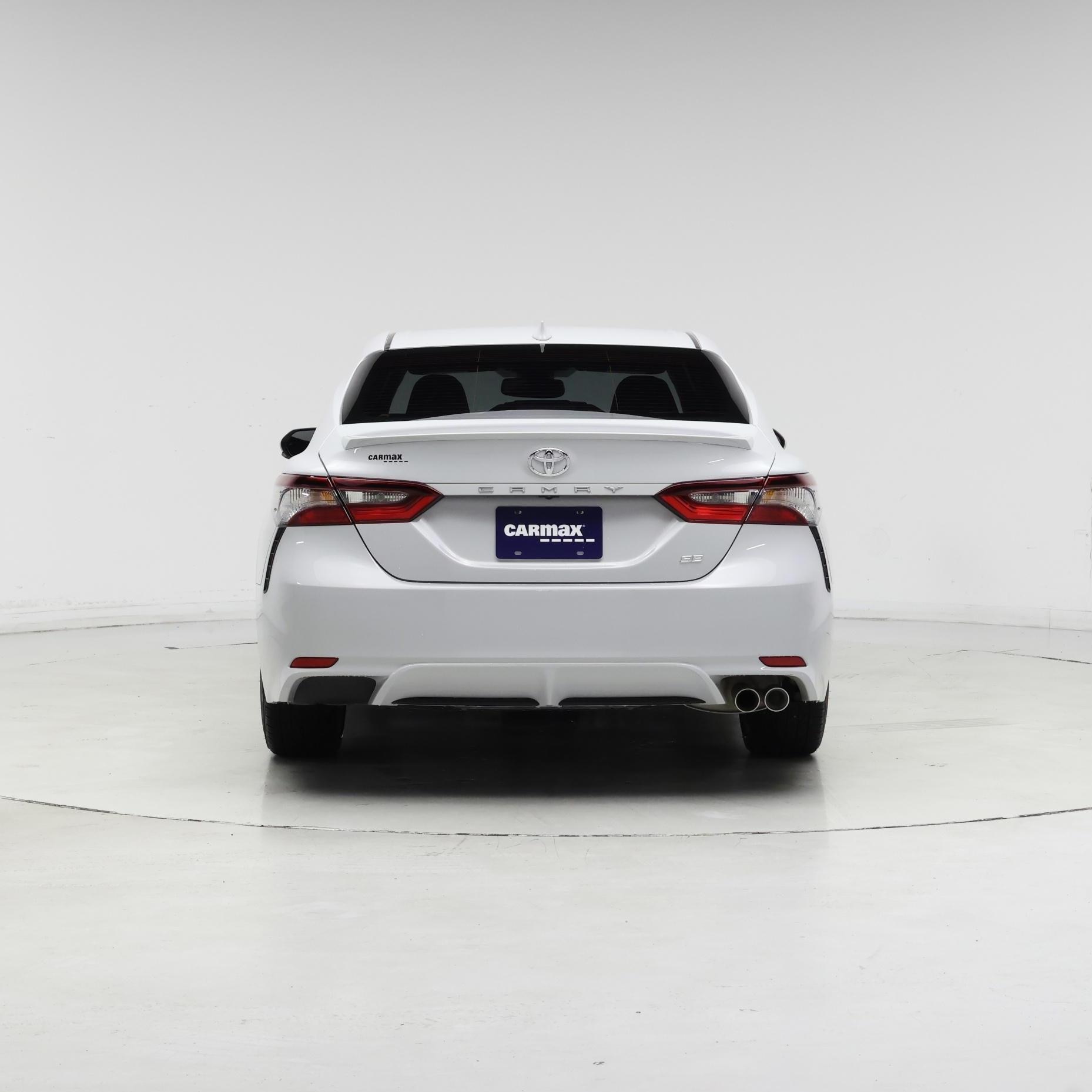 Thumbnail: 2024 Toyota Camry - 6