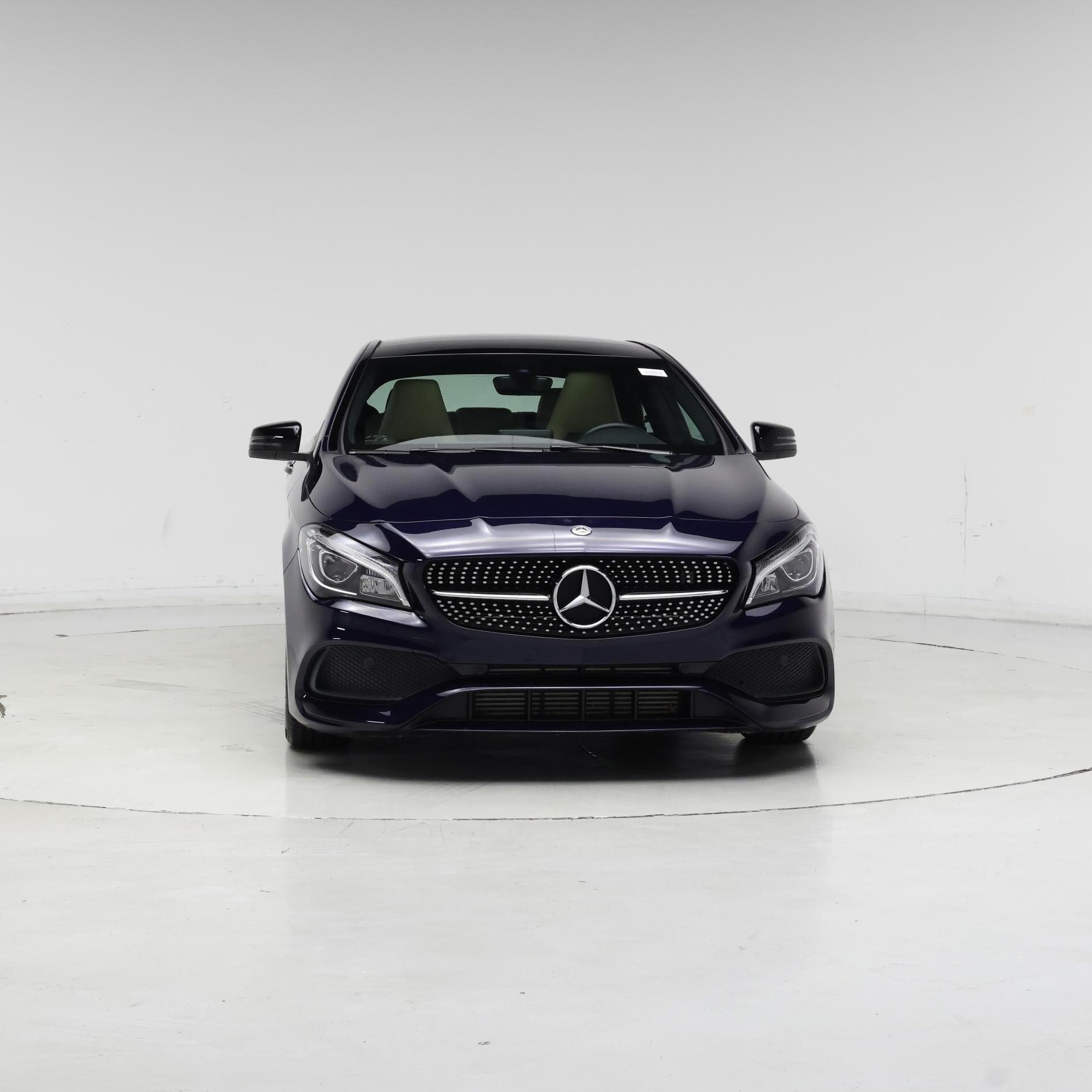 Thumbnail: 2018 Mercedes-Benz CLA - 5
