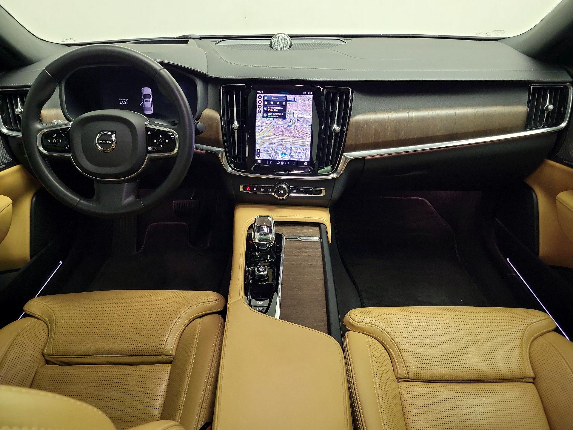 Thumbnail: 2023 Volvo S90 - 9
