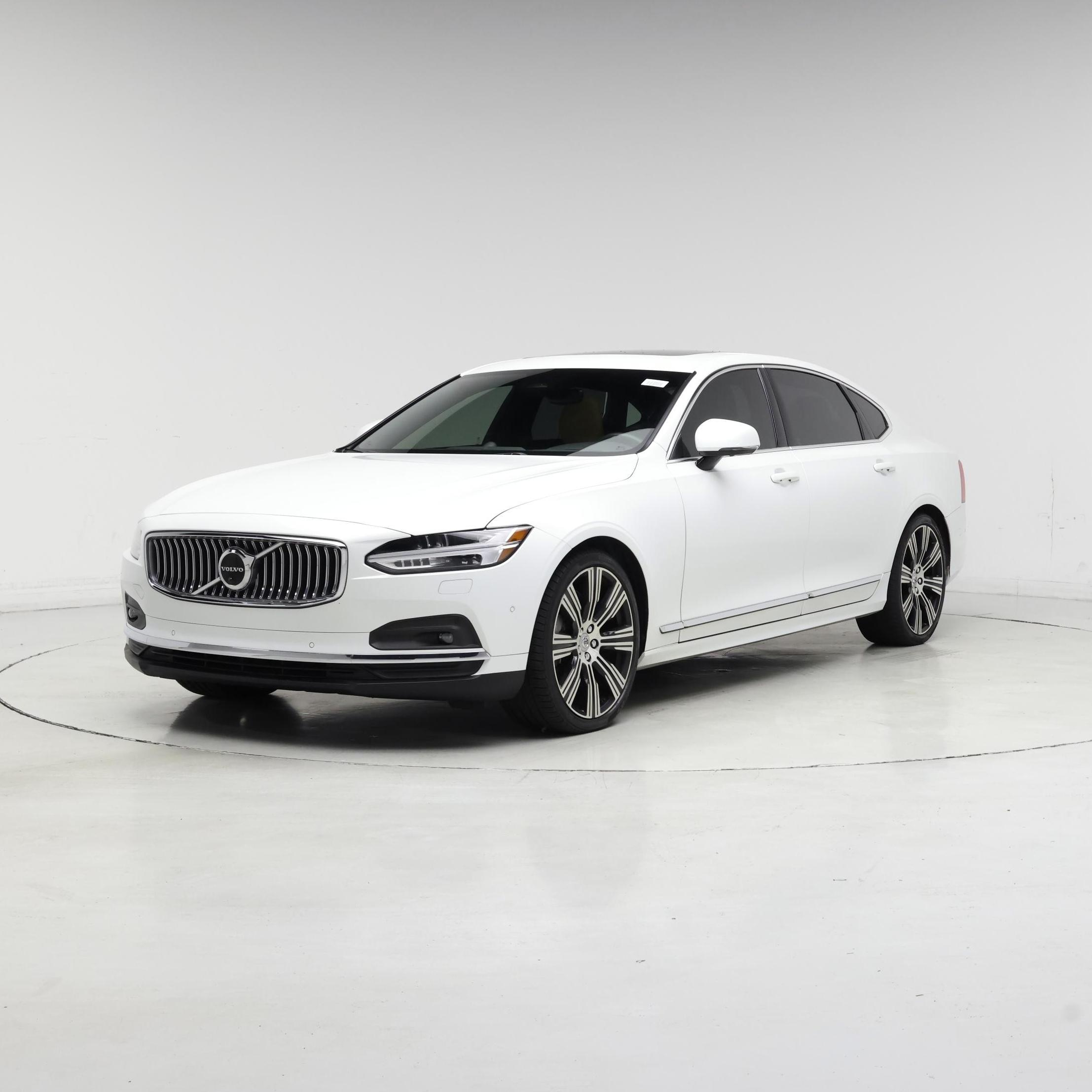 Thumbnail: 2023 Volvo S90 - 4