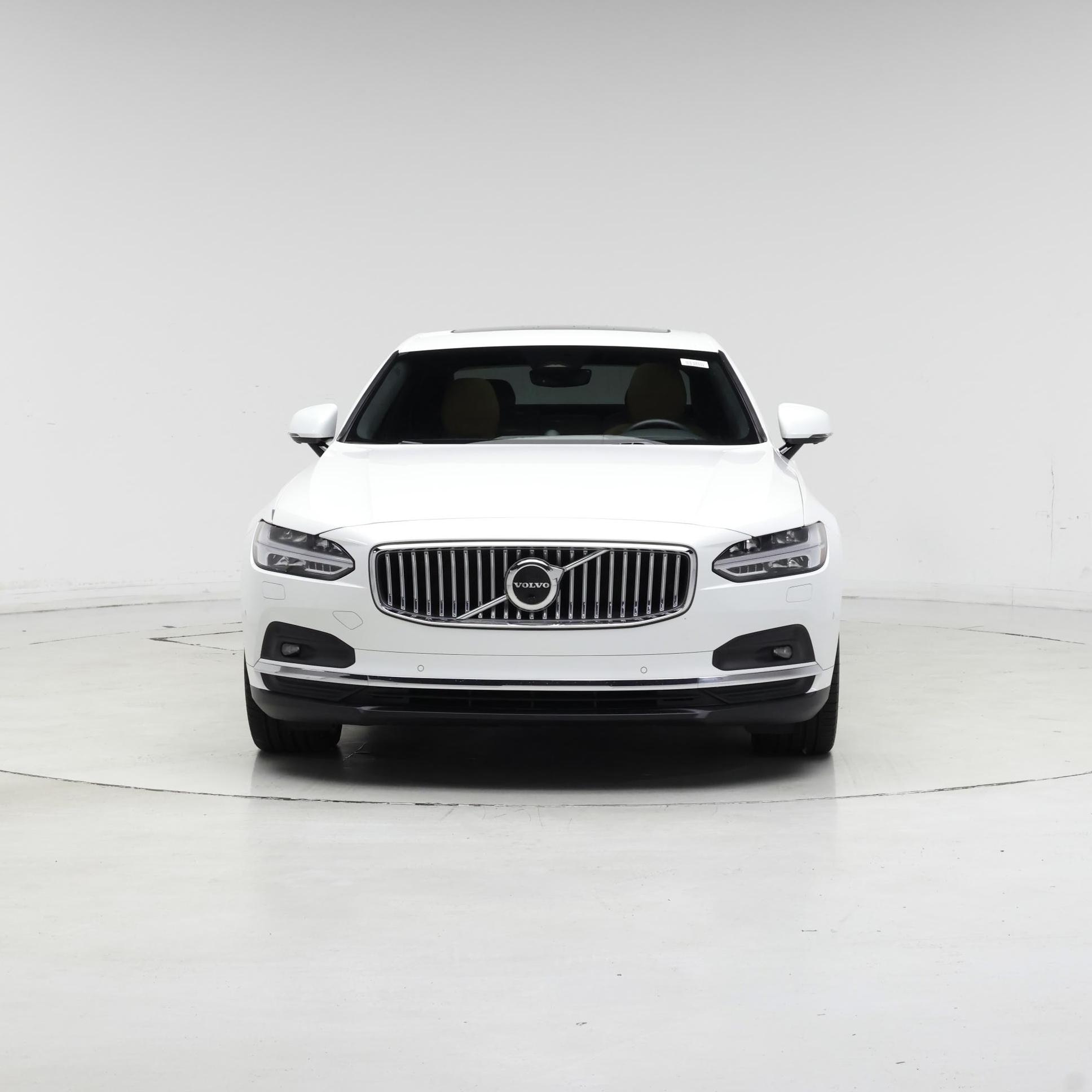 Thumbnail: 2023 Volvo S90 - 5