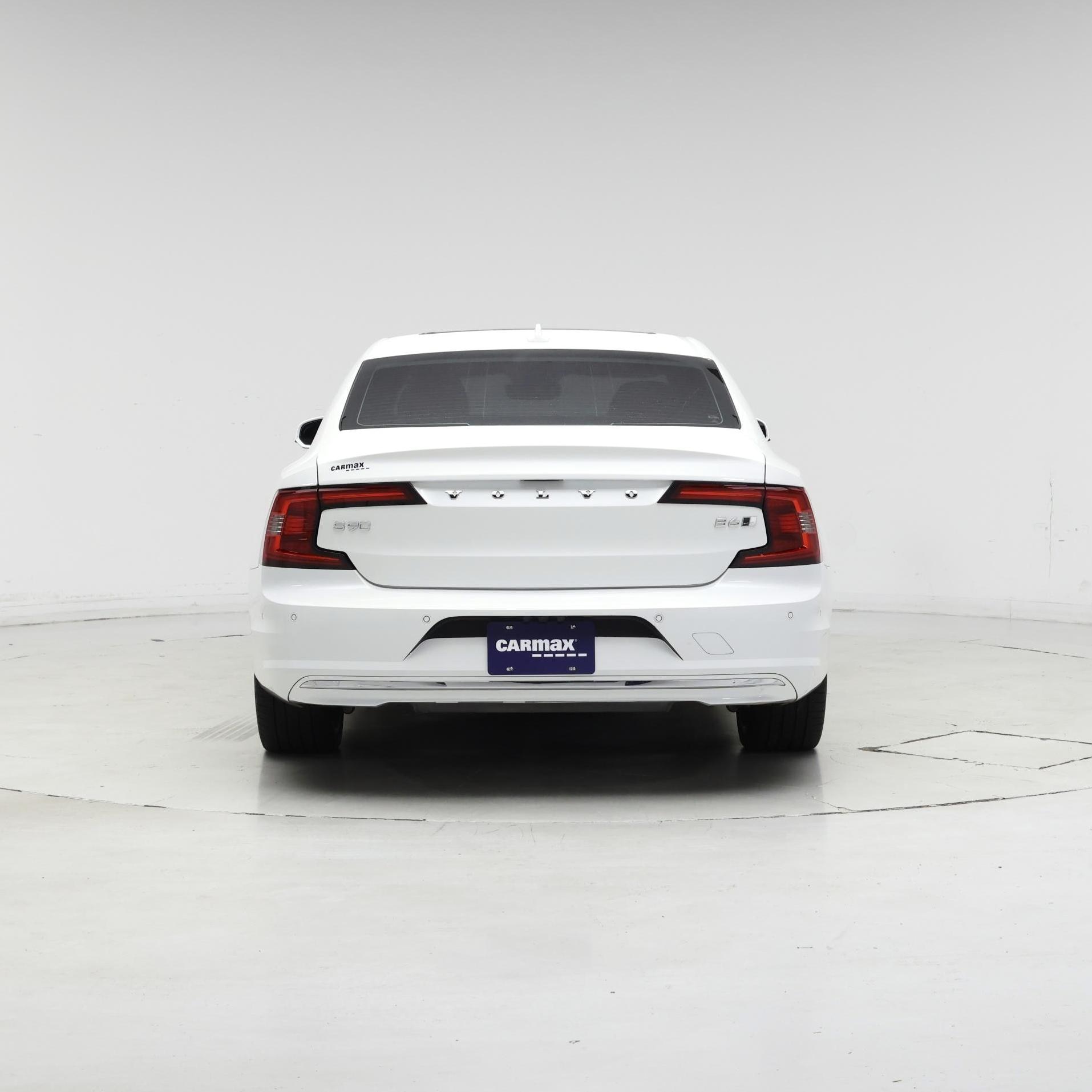 Thumbnail: 2023 Volvo S90 - 6