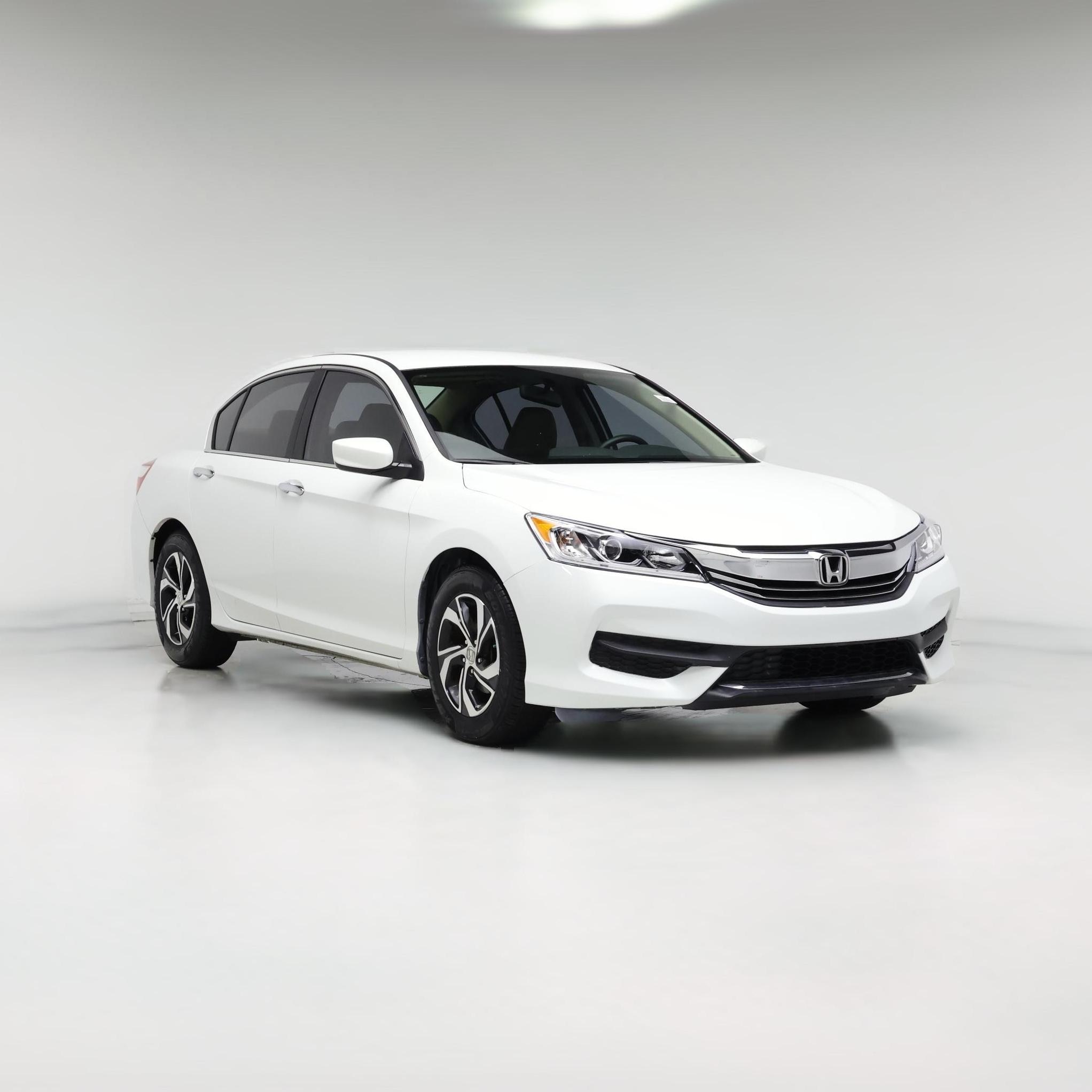 Thumbnail: 2017 Honda Accord - 1