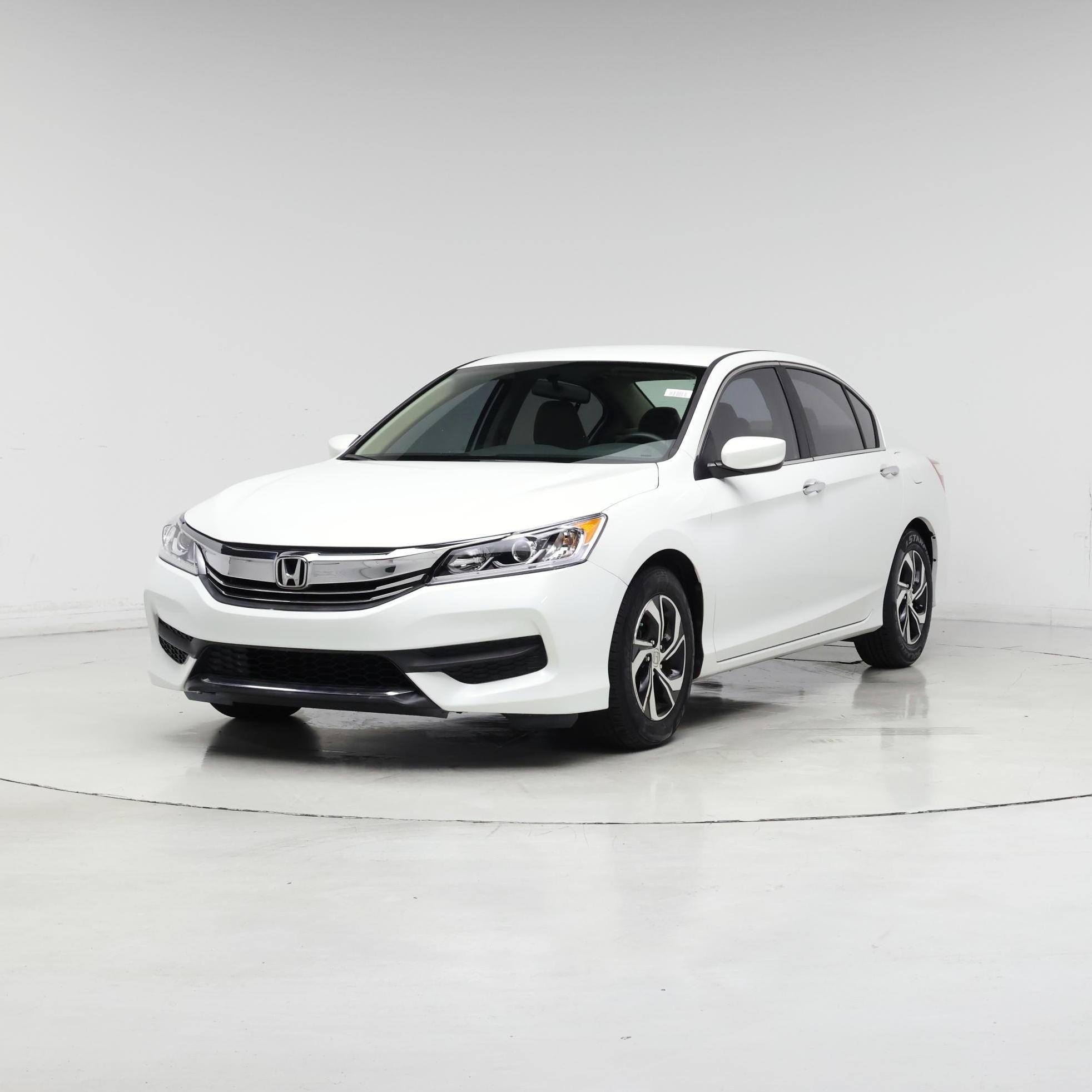 Thumbnail: 2017 Honda Accord - 4
