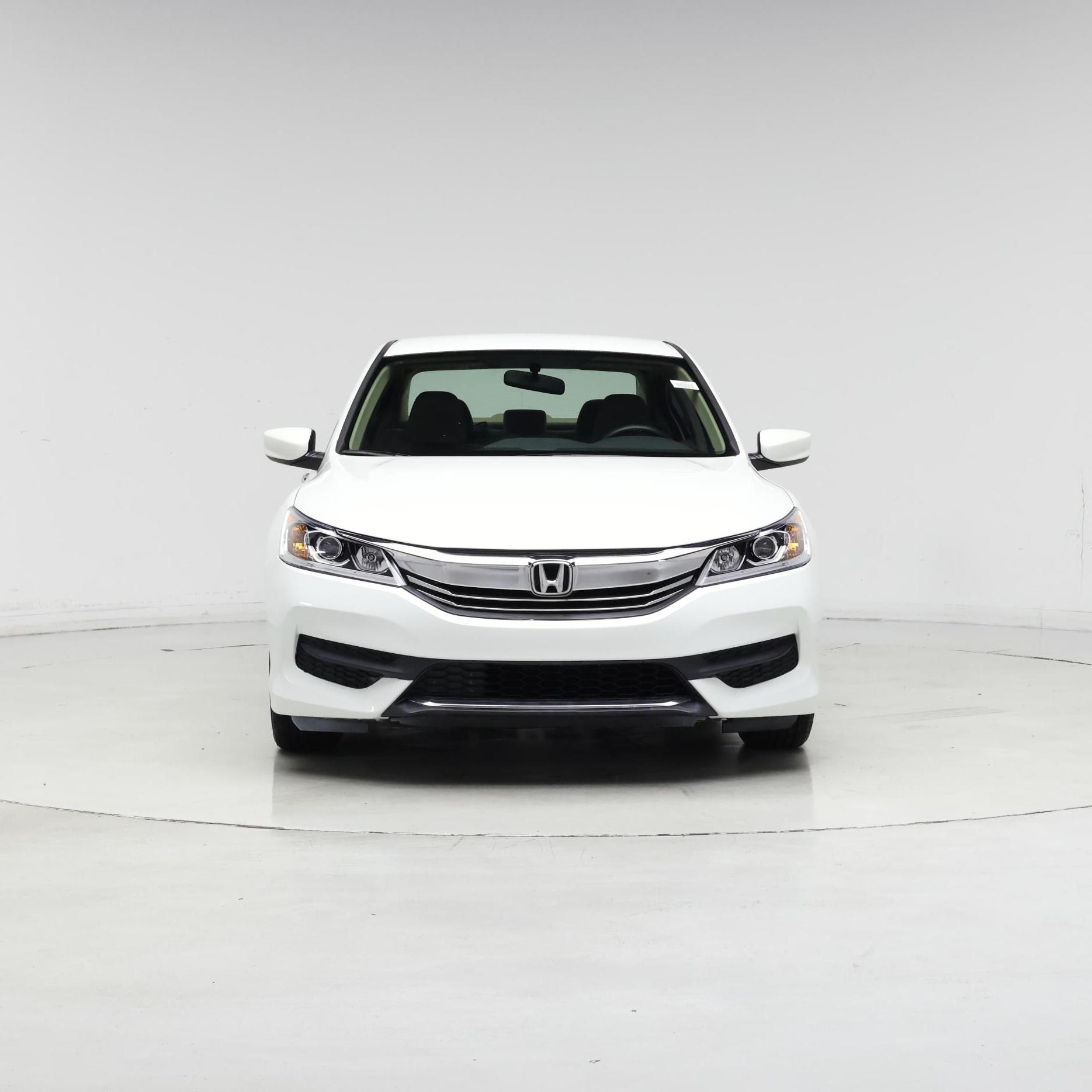 Thumbnail: 2017 Honda Accord - 5