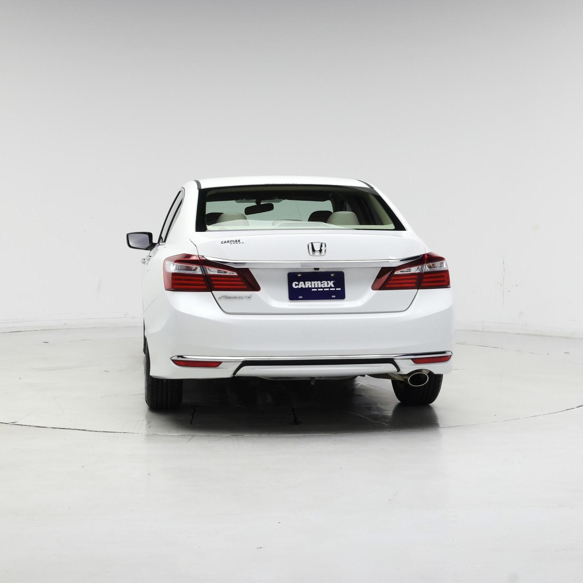 Thumbnail: 2017 Honda Accord - 6