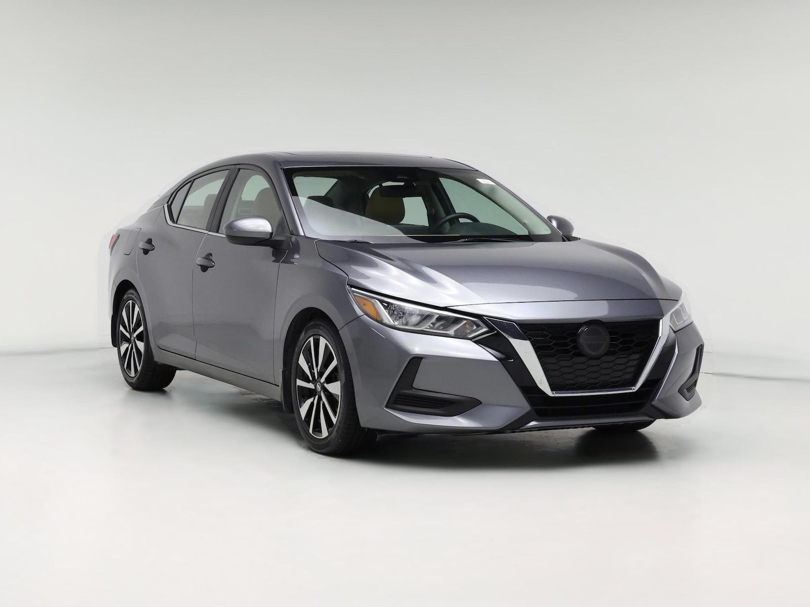 2022 Nissan Sentra