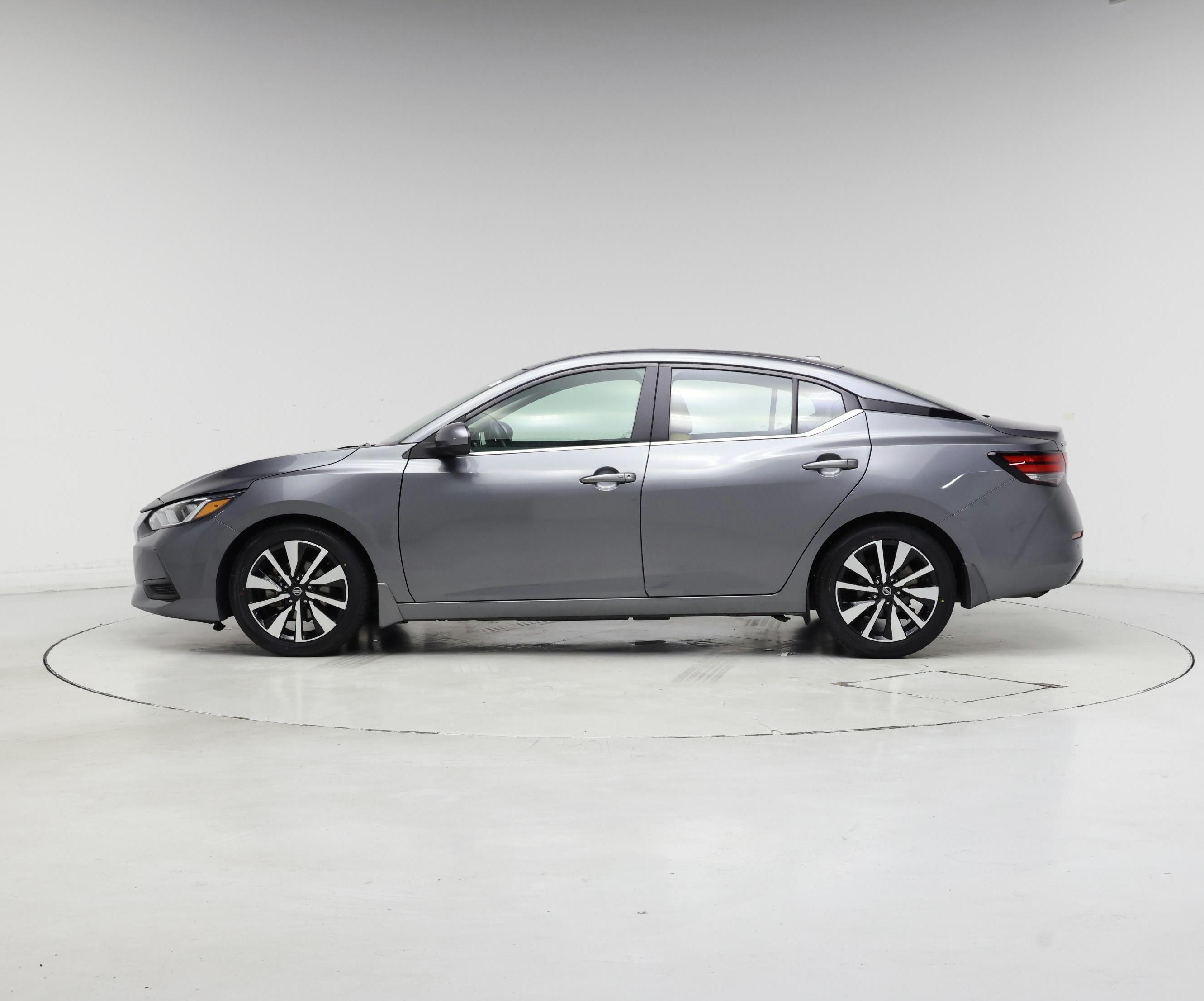Thumbnail: 2022 Nissan Sentra - 3