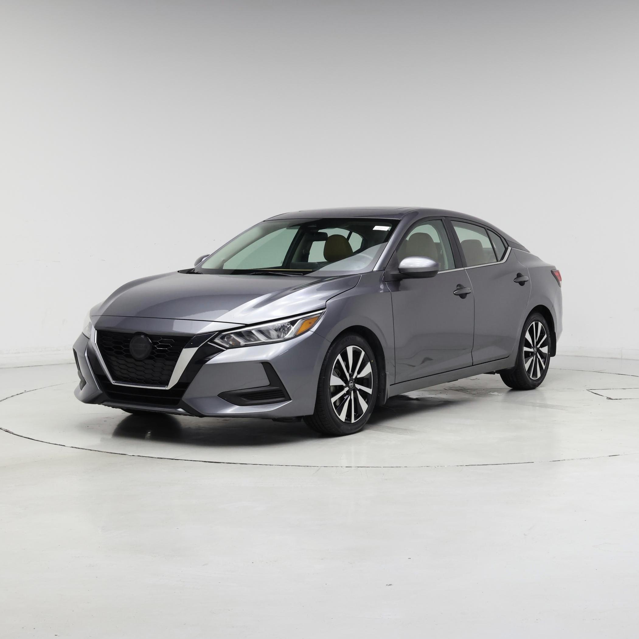 Thumbnail: 2022 Nissan Sentra - 4