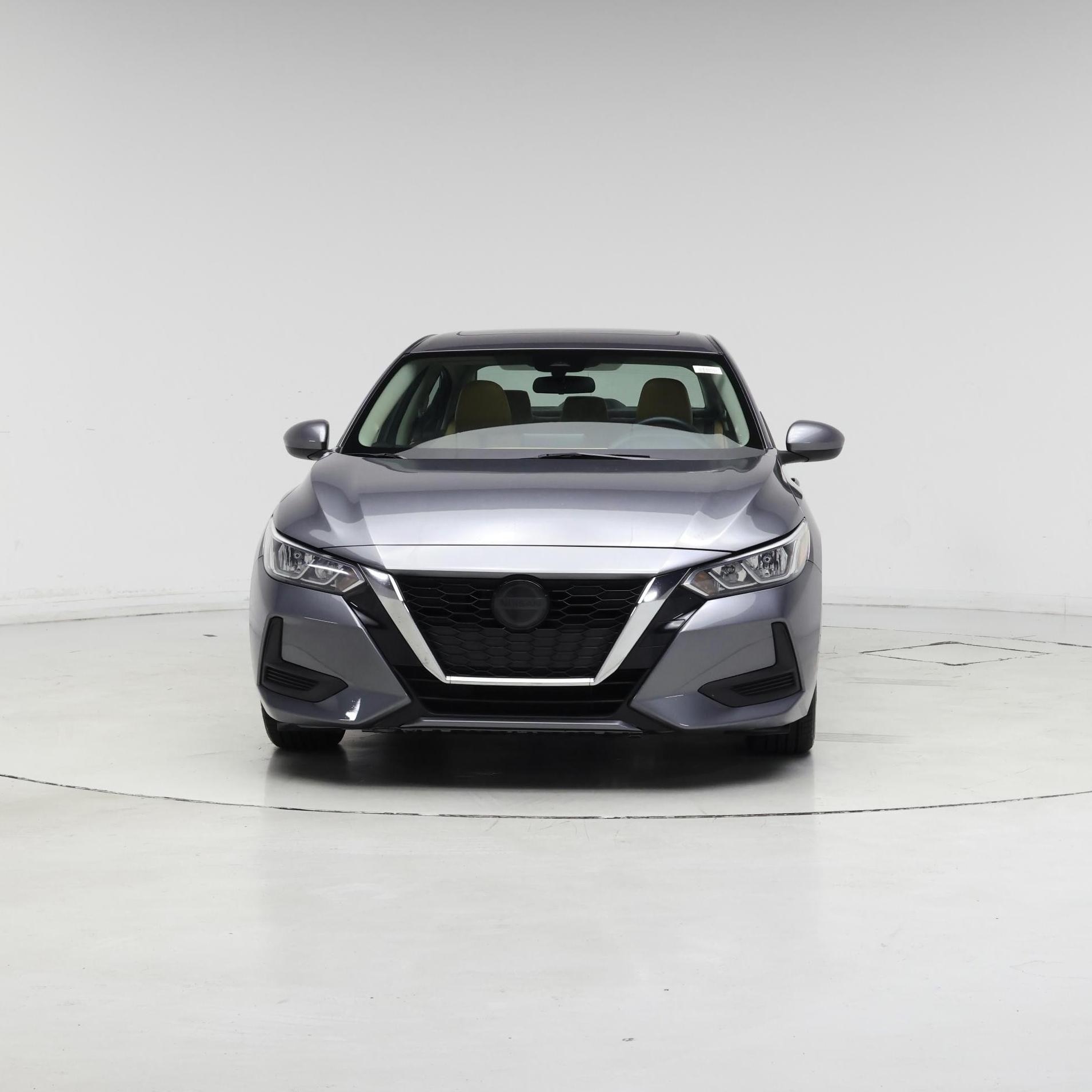 Thumbnail: 2022 Nissan Sentra - 5