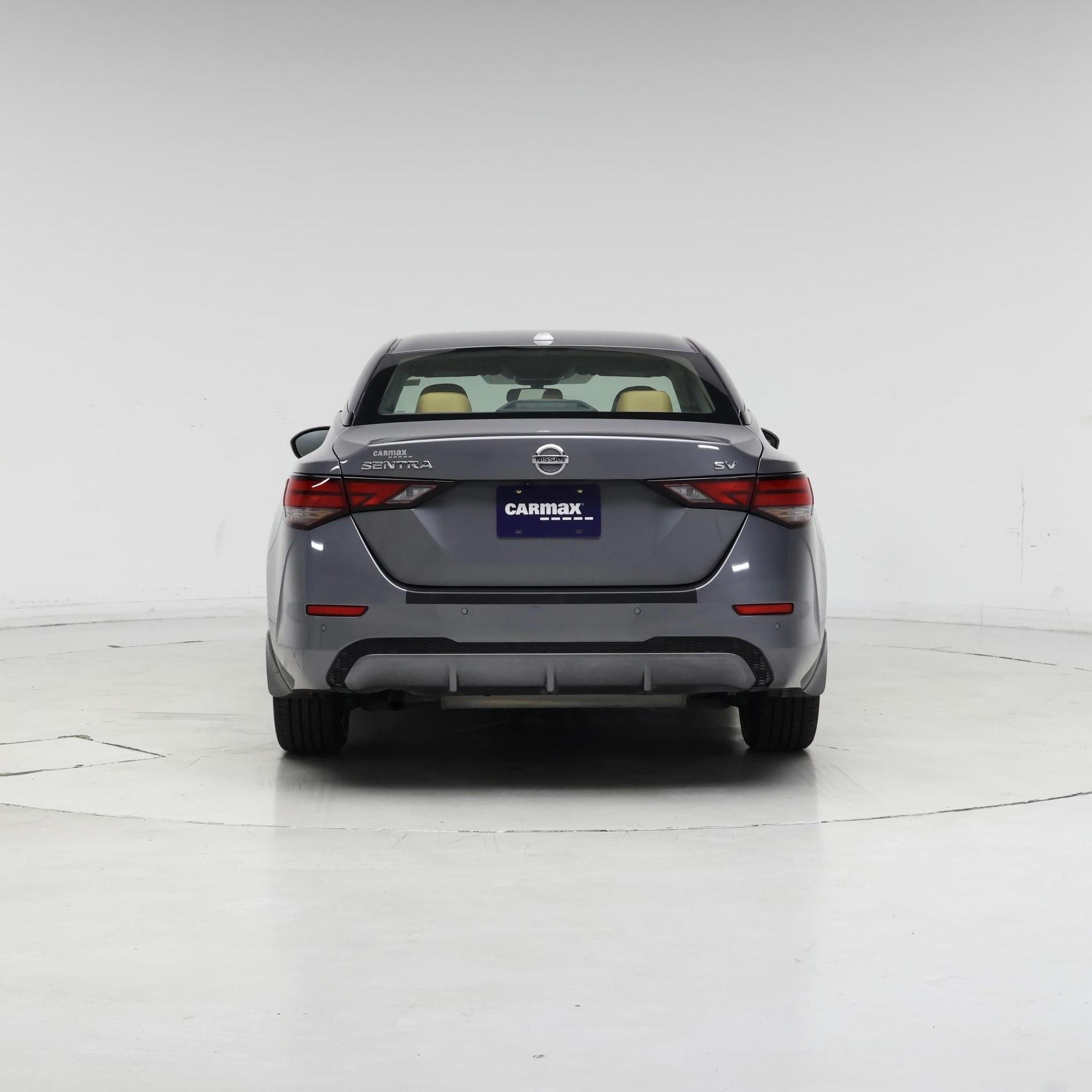 Thumbnail: 2022 Nissan Sentra - 6