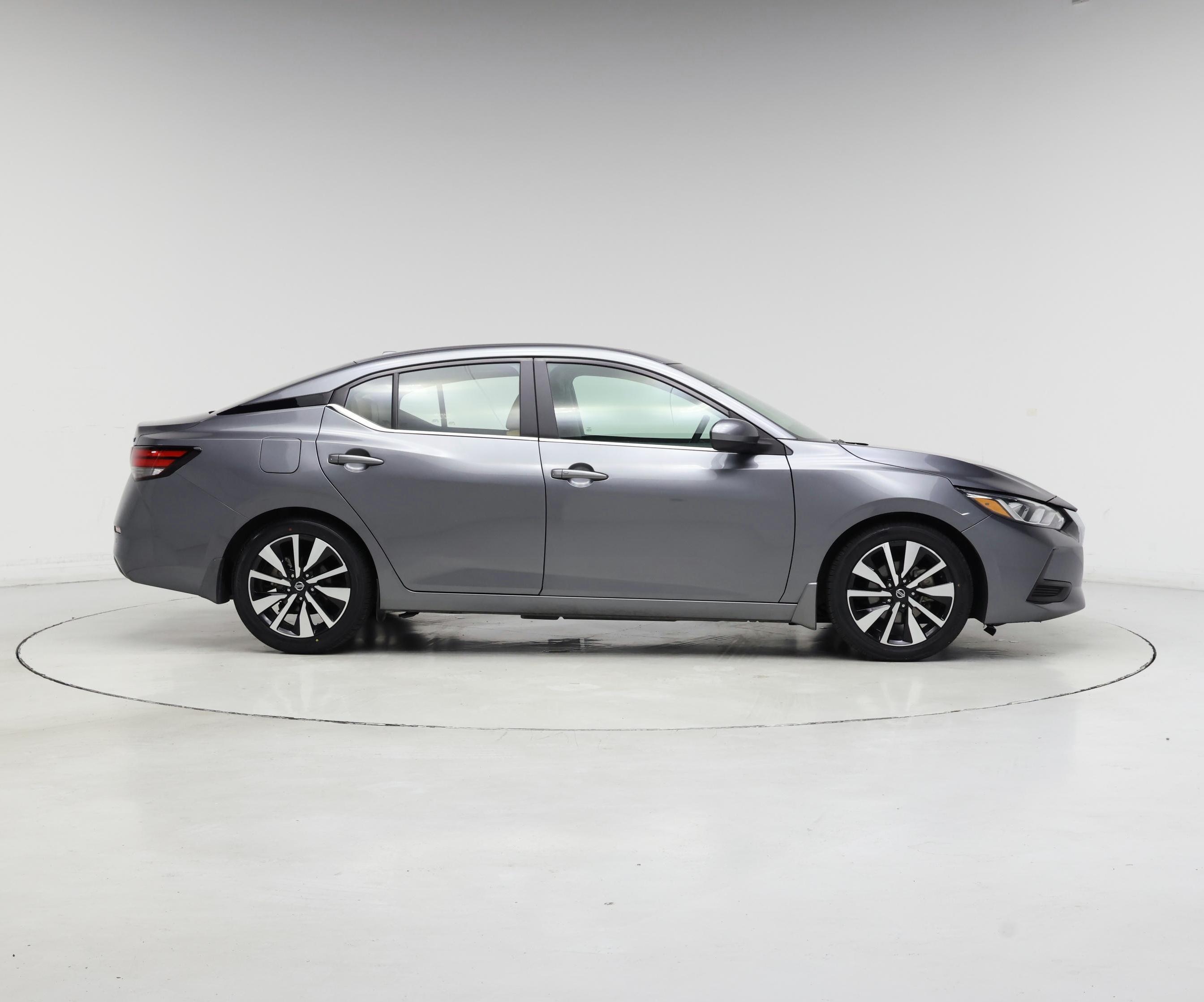 Thumbnail: 2022 Nissan Sentra - 7