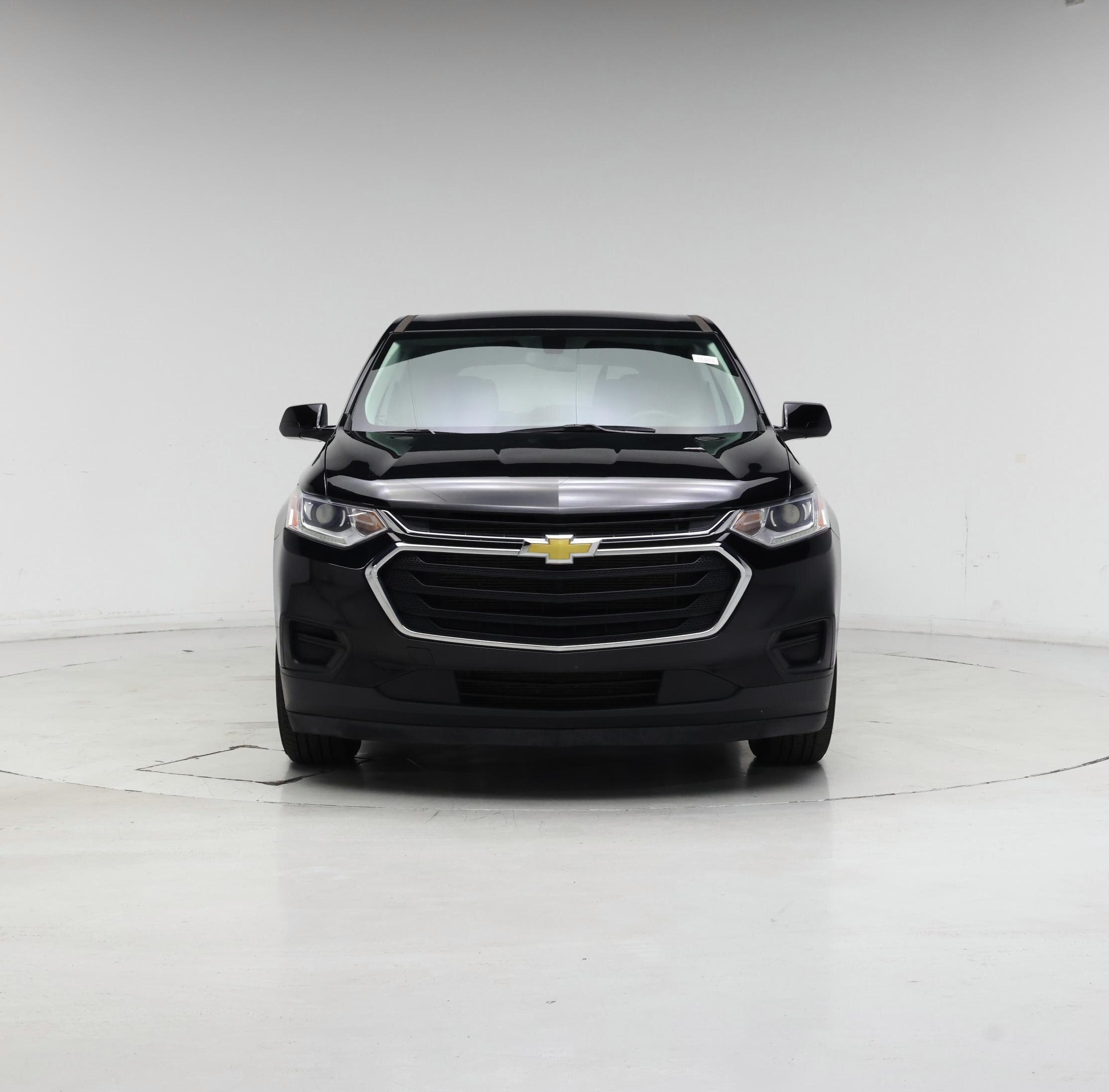 Thumbnail: 2020 Chevrolet Traverse - 5