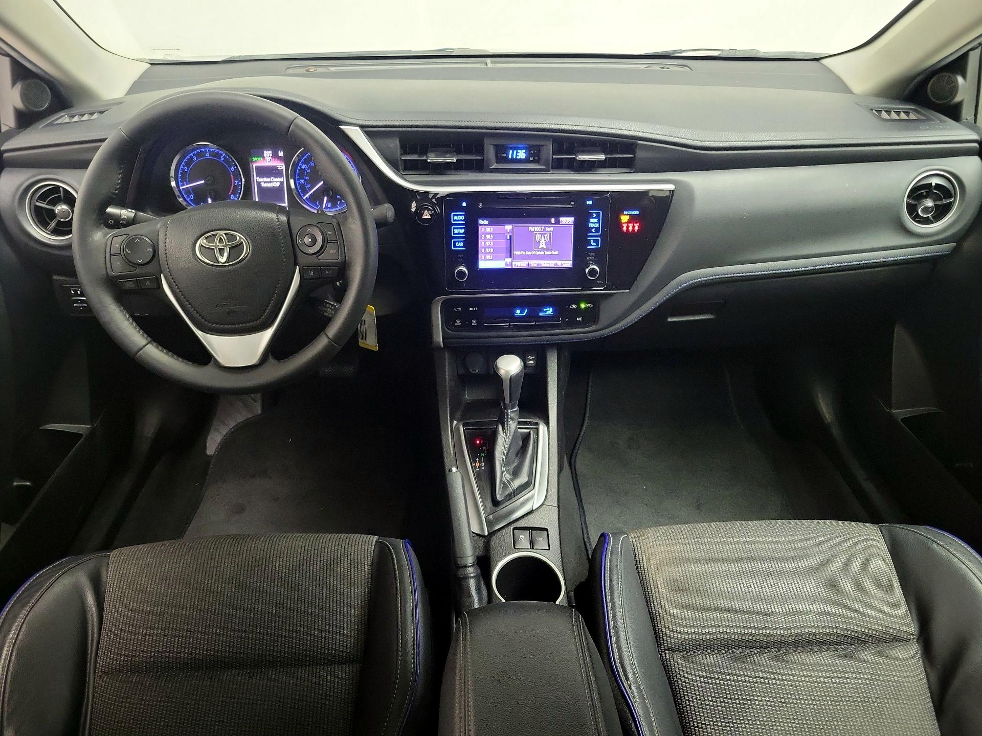 Thumbnail: 2019 Toyota Corolla - 9