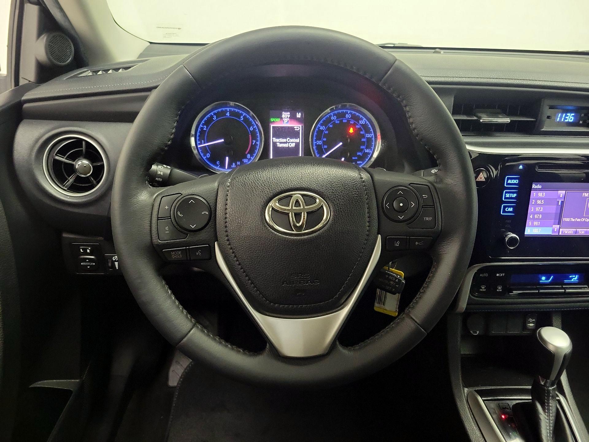 Thumbnail: 2019 Toyota Corolla - 10