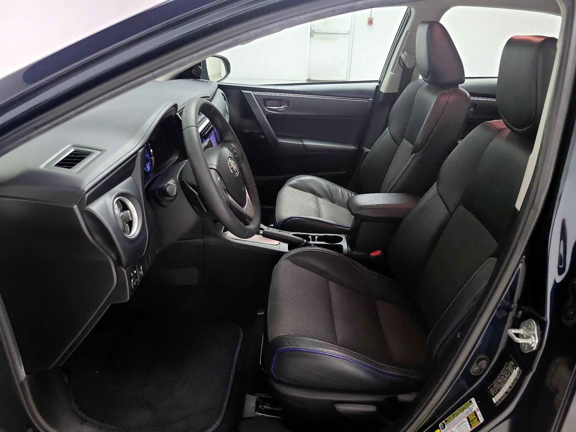 Thumbnail: 2019 Toyota Corolla - 11