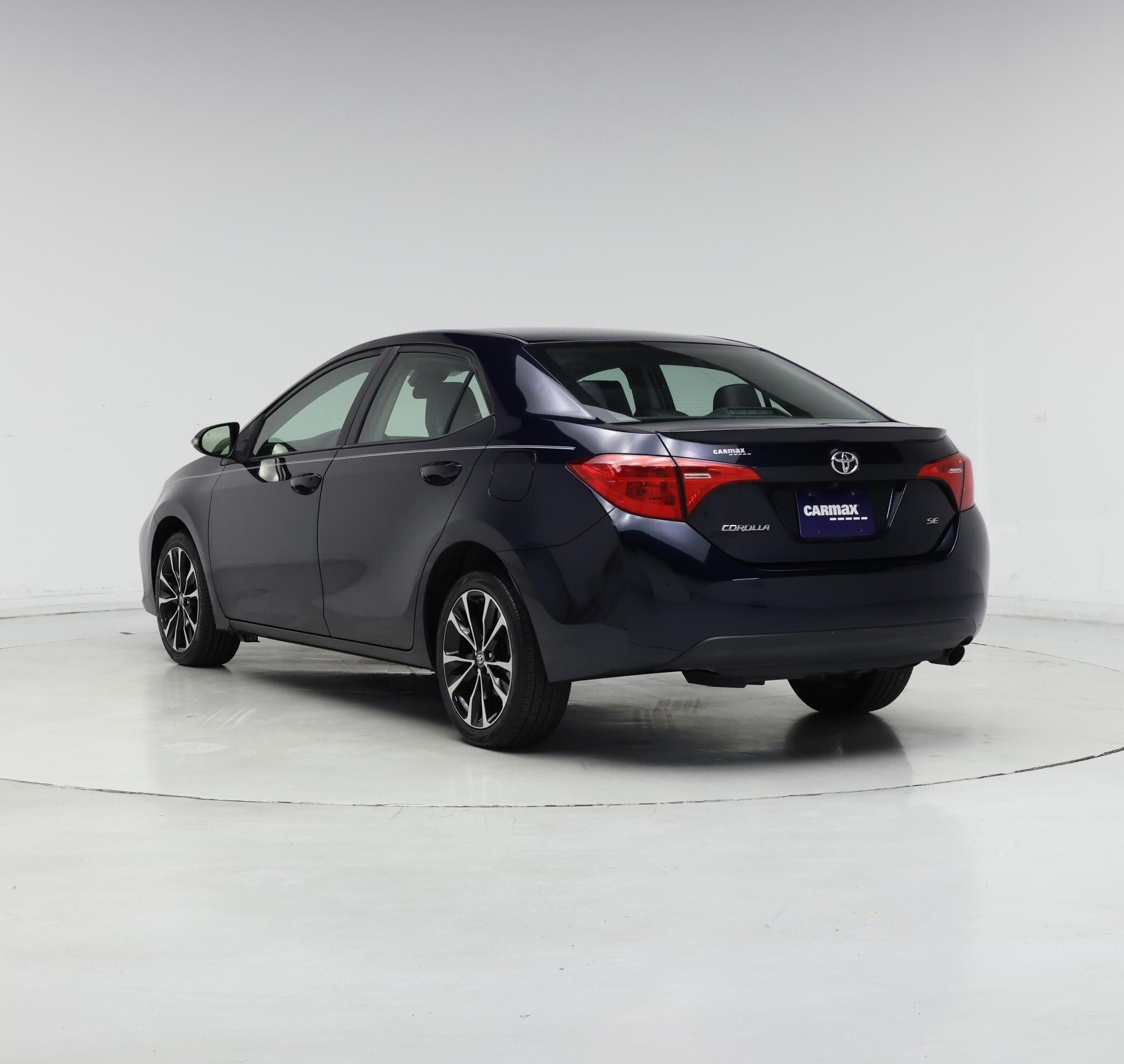 Thumbnail: 2019 Toyota Corolla - 2