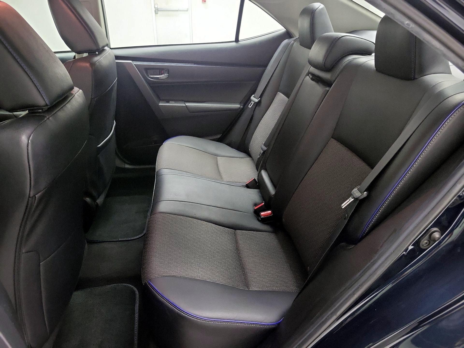 Thumbnail: 2019 Toyota Corolla - 19