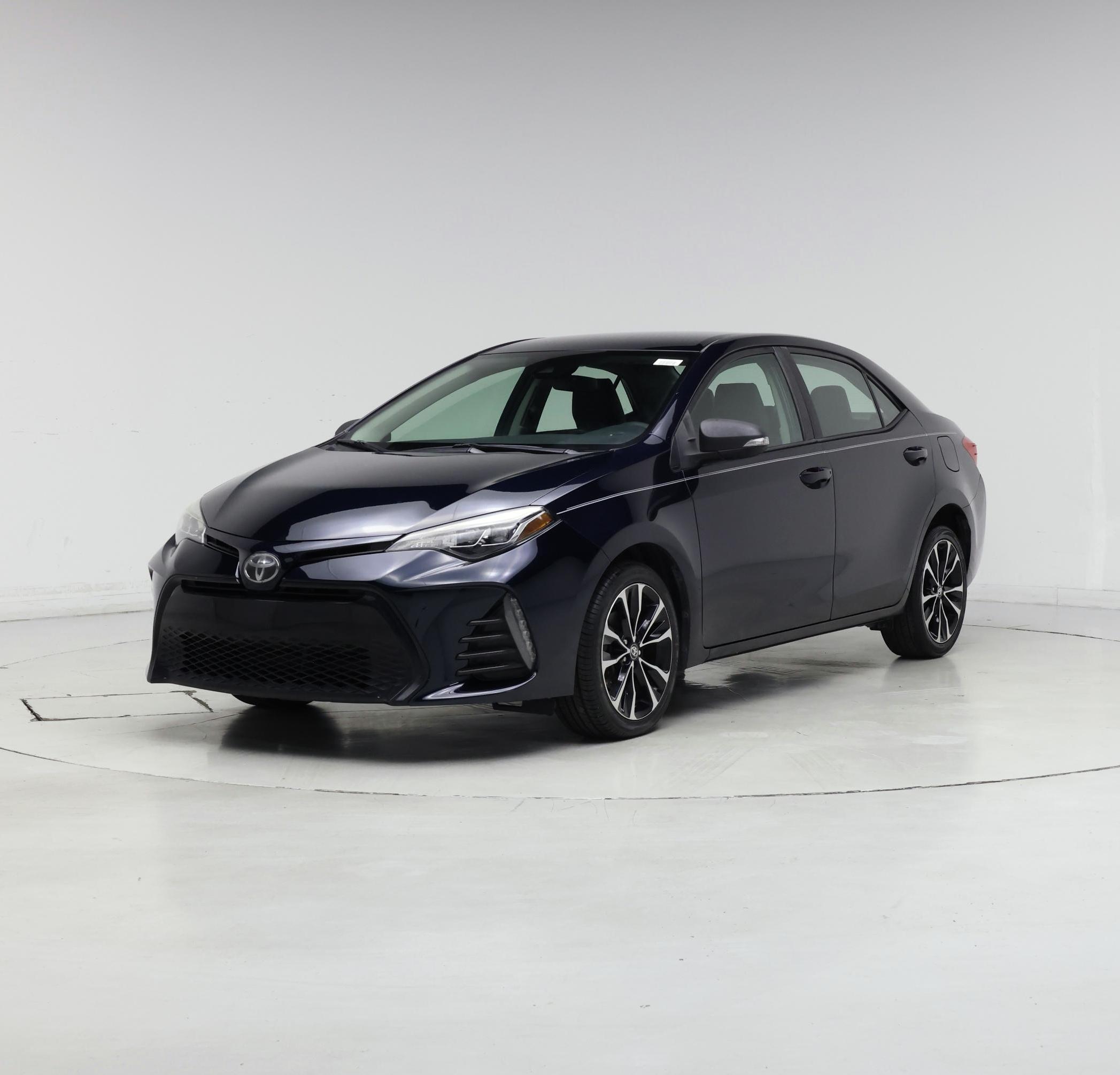 Thumbnail: 2019 Toyota Corolla - 4