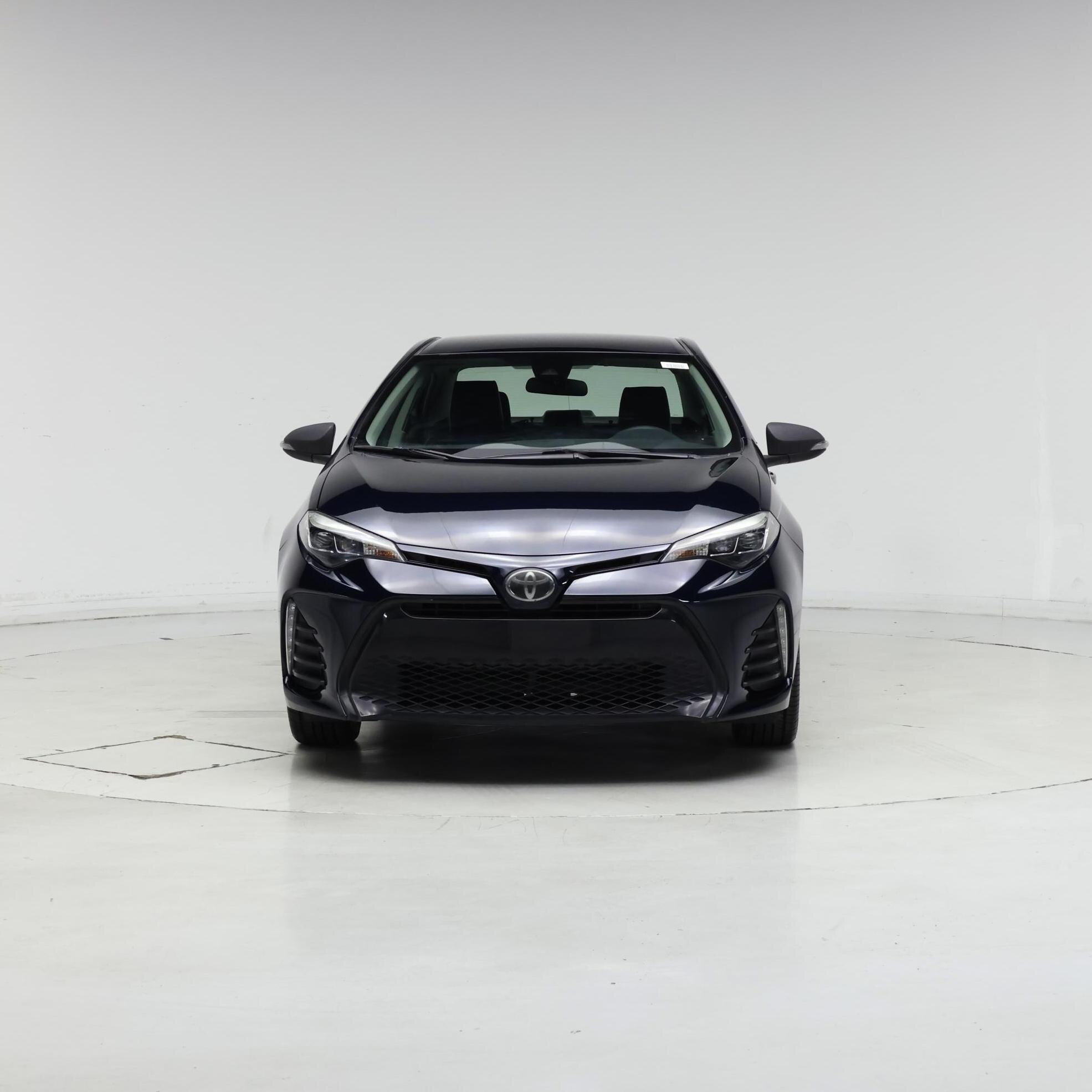 Thumbnail: 2019 Toyota Corolla - 5