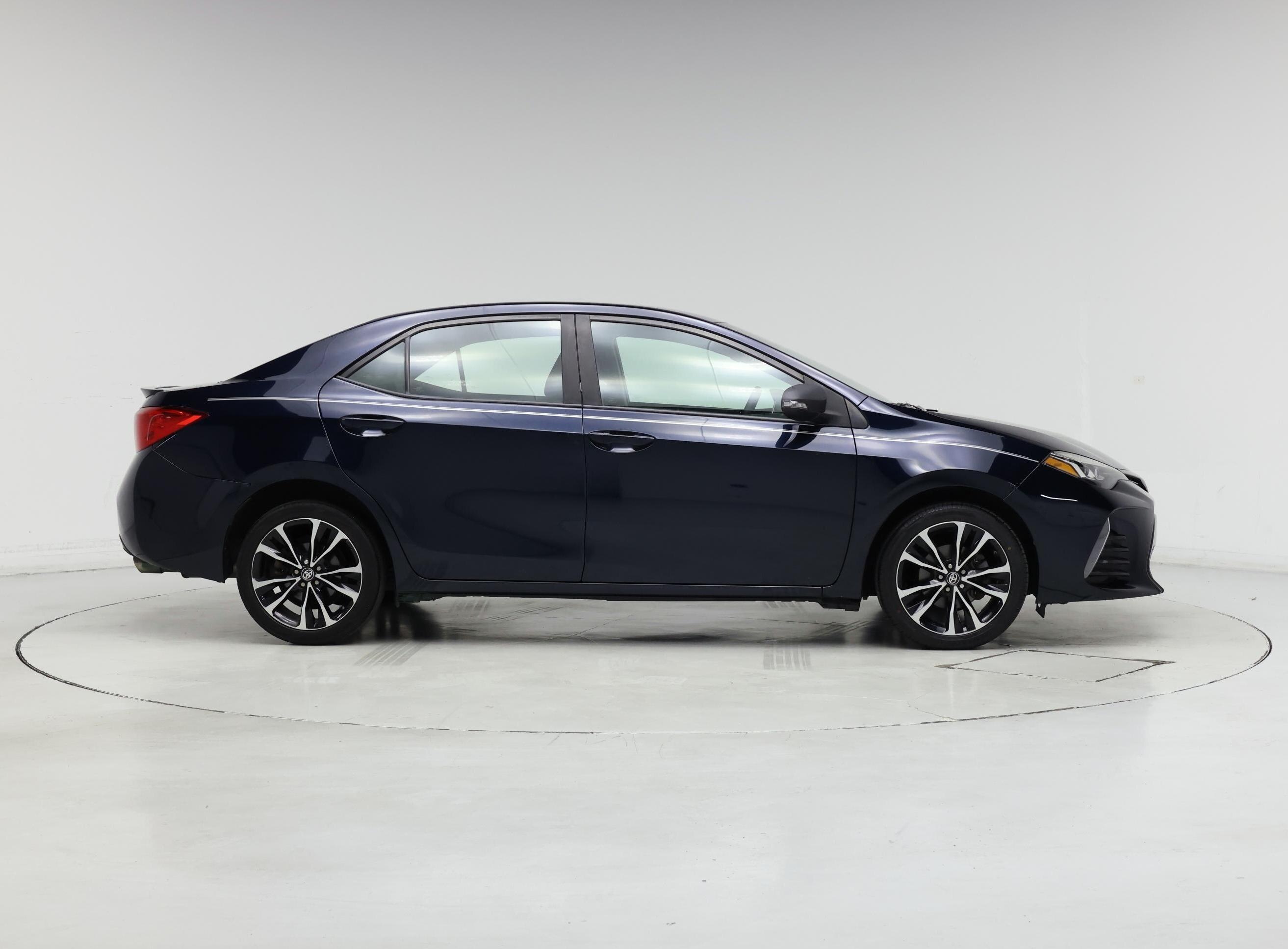 Thumbnail: 2019 Toyota Corolla - 7
