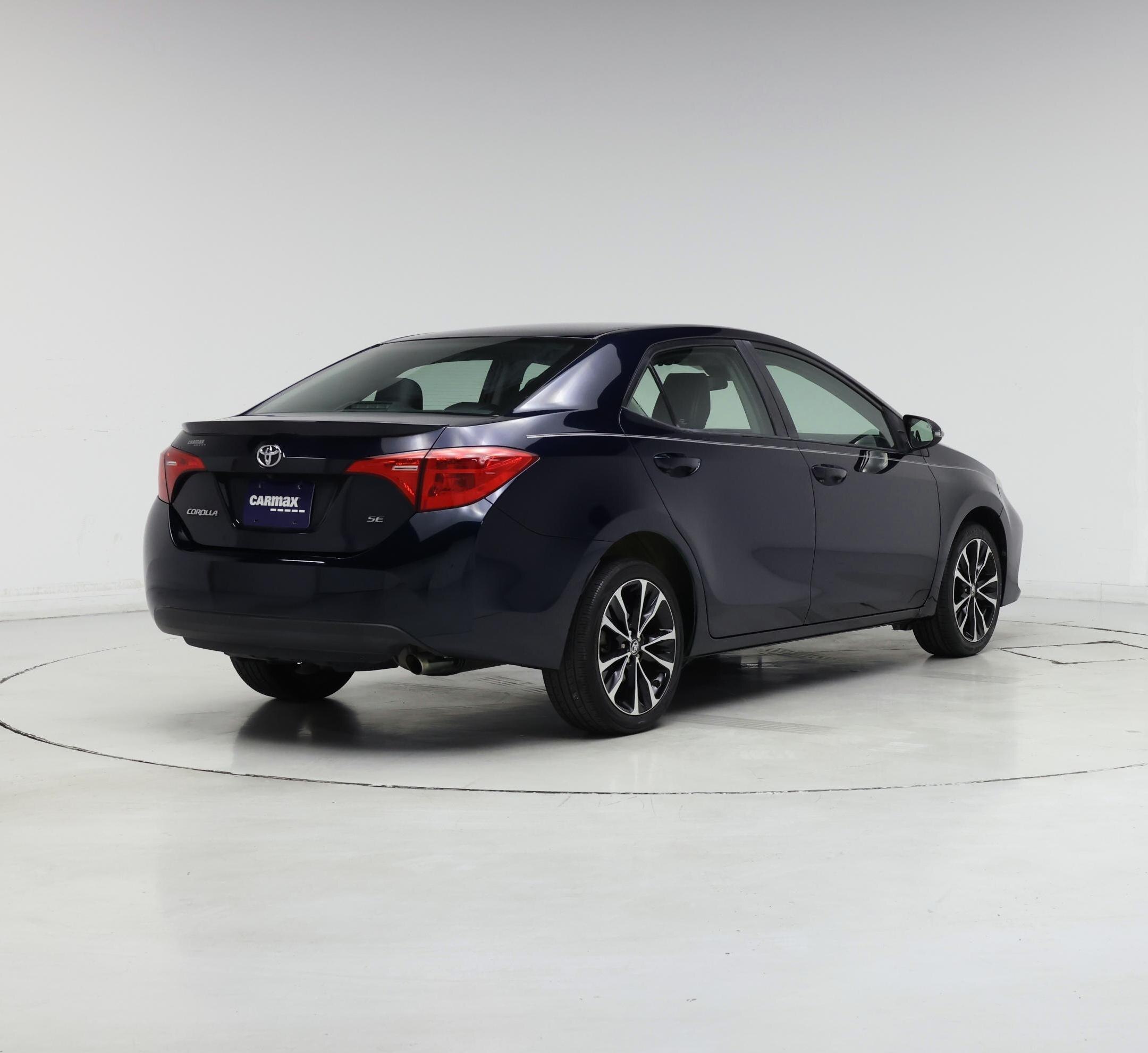 Thumbnail: 2019 Toyota Corolla - 8