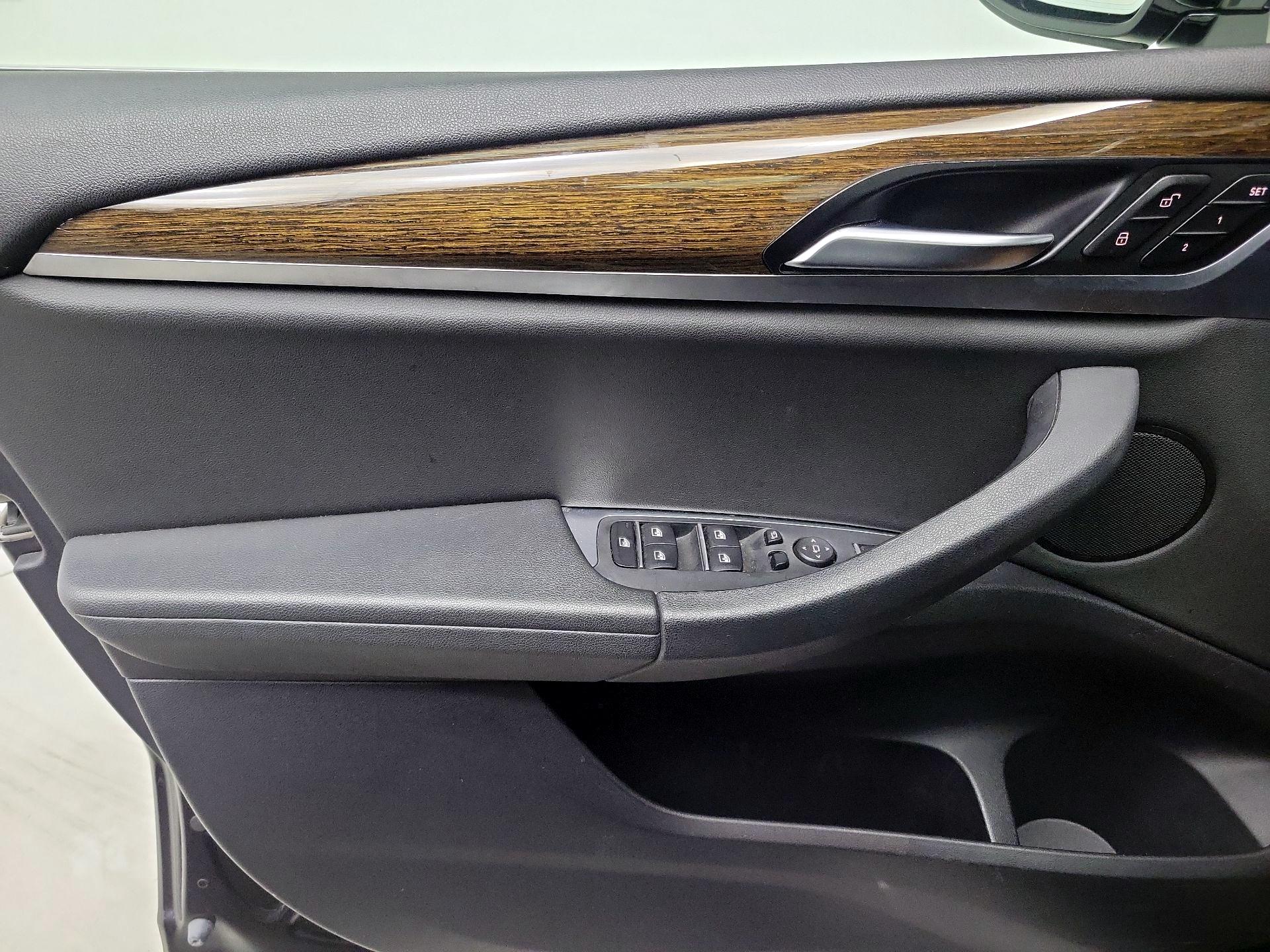 Thumbnail: 2019 BMW X3 - 12