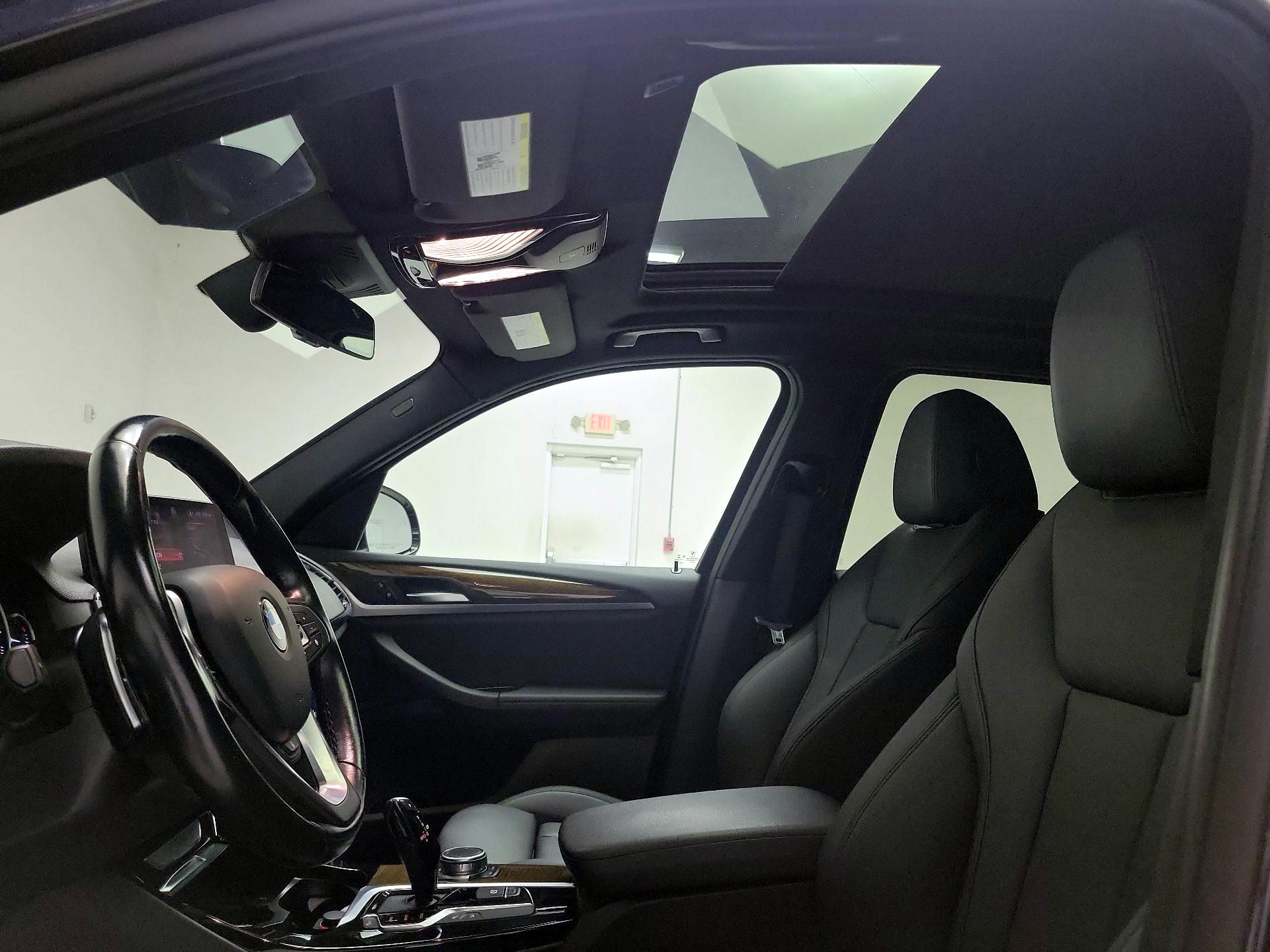 Thumbnail: 2019 BMW X3 - 20