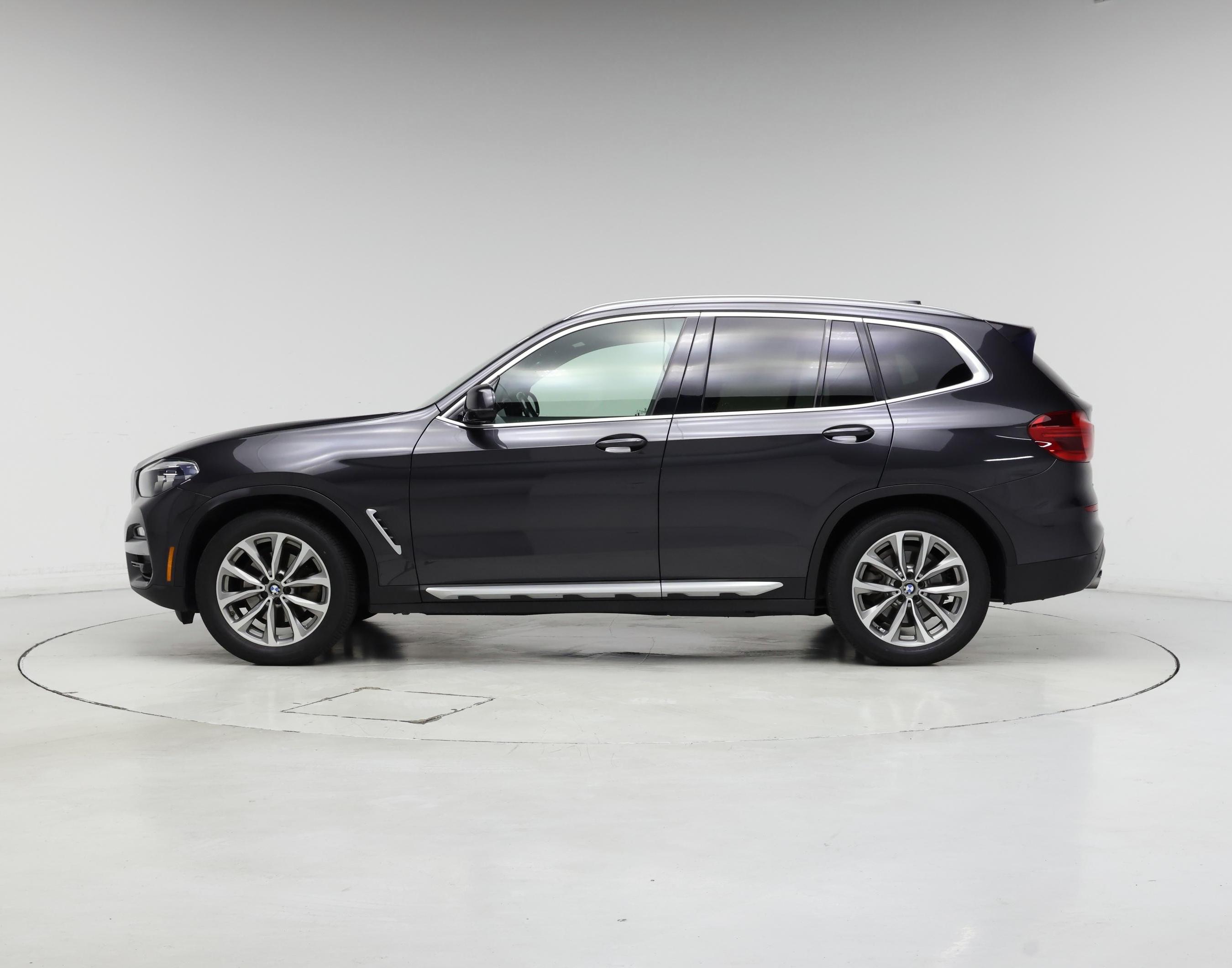Thumbnail: 2019 BMW X3 - 3