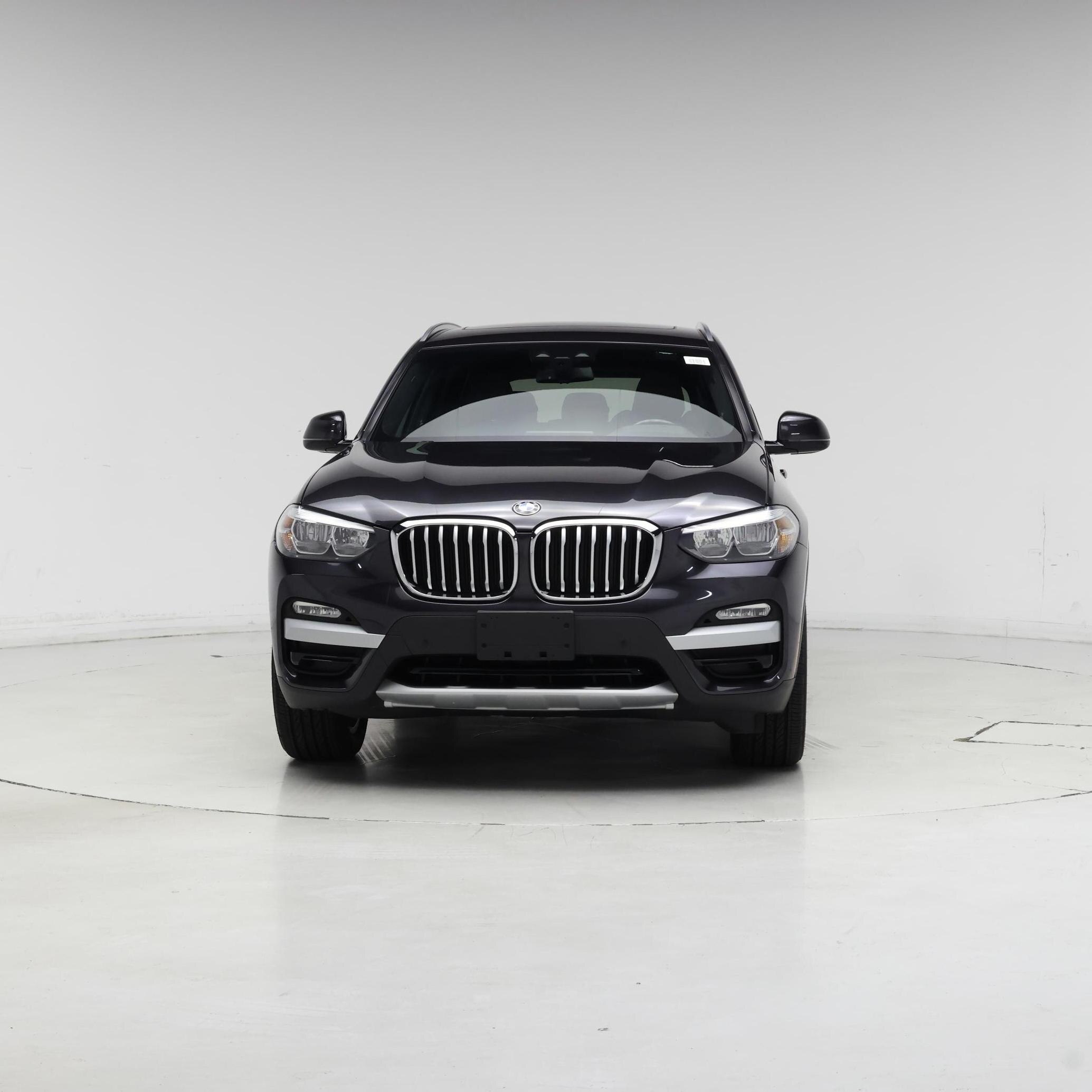 Thumbnail: 2019 BMW X3 - 5