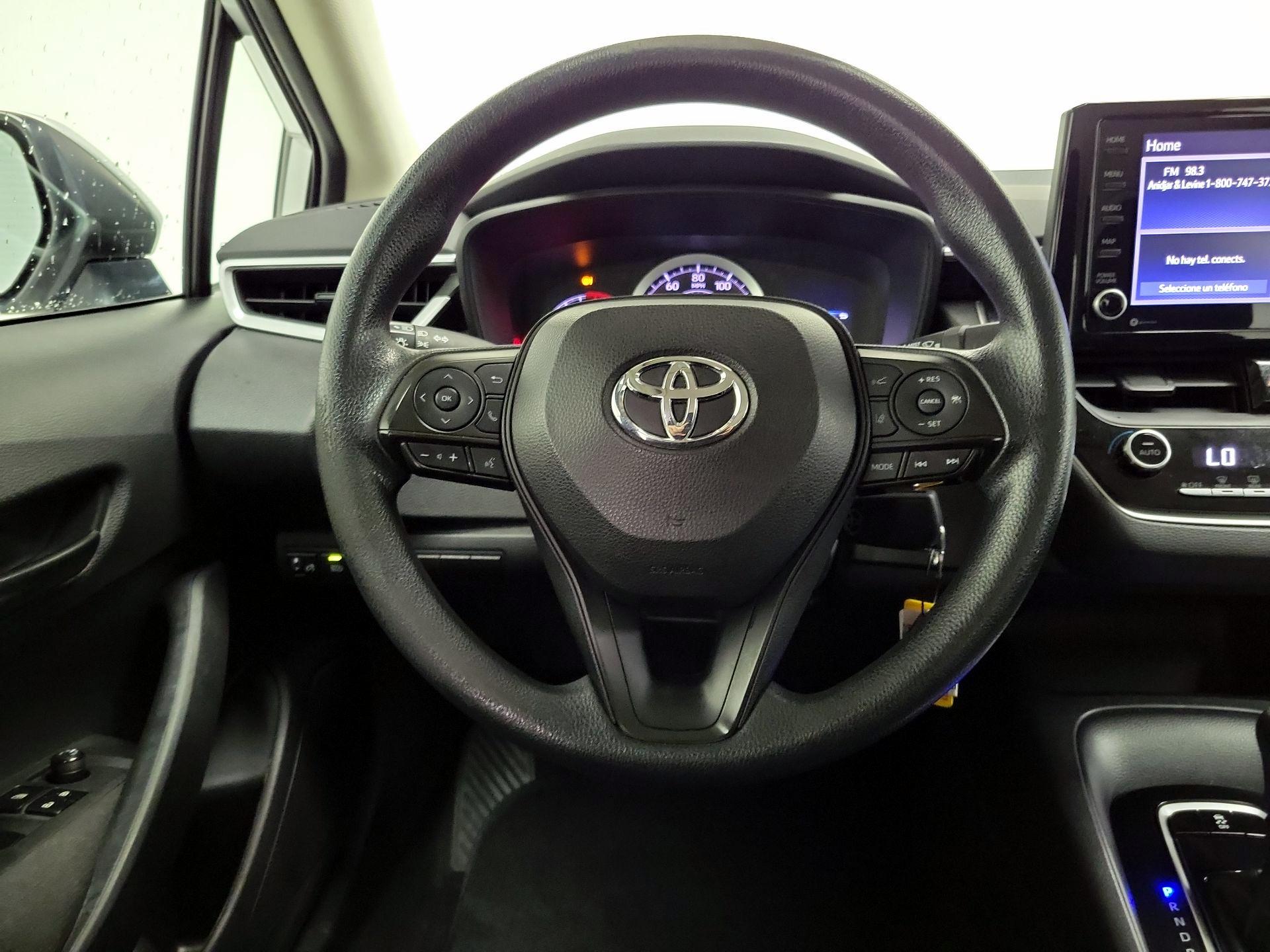 Thumbnail: 2022 Toyota Corolla - 10