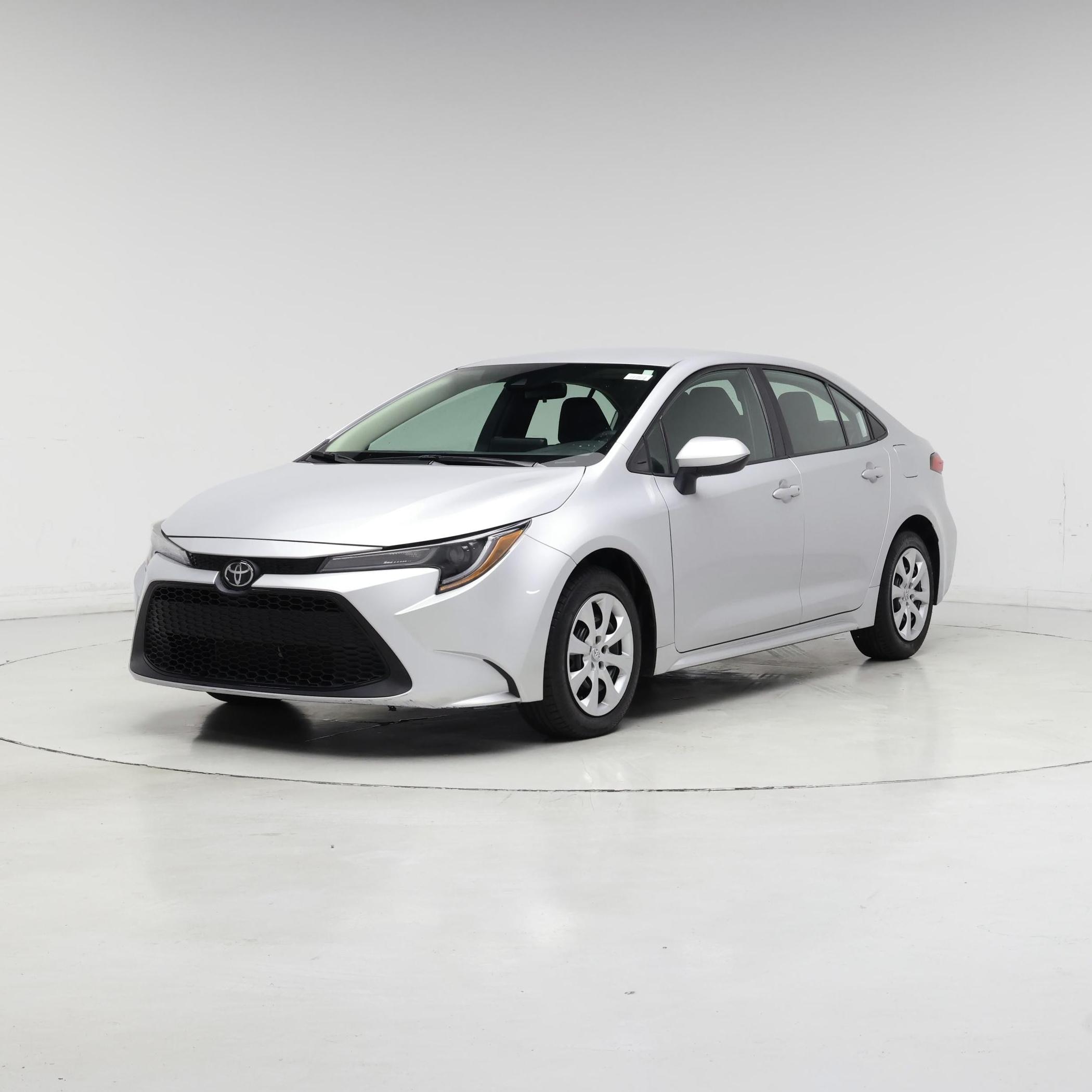 Thumbnail: 2022 Toyota Corolla - 4