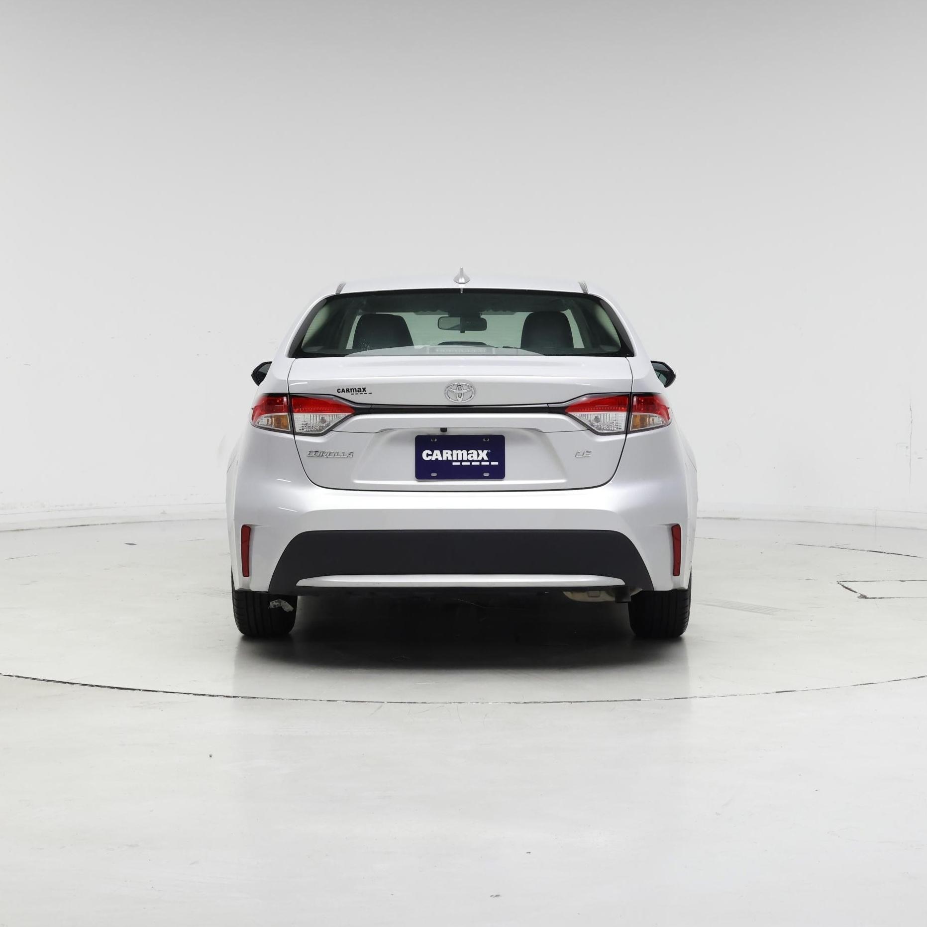 Thumbnail: 2022 Toyota Corolla - 6