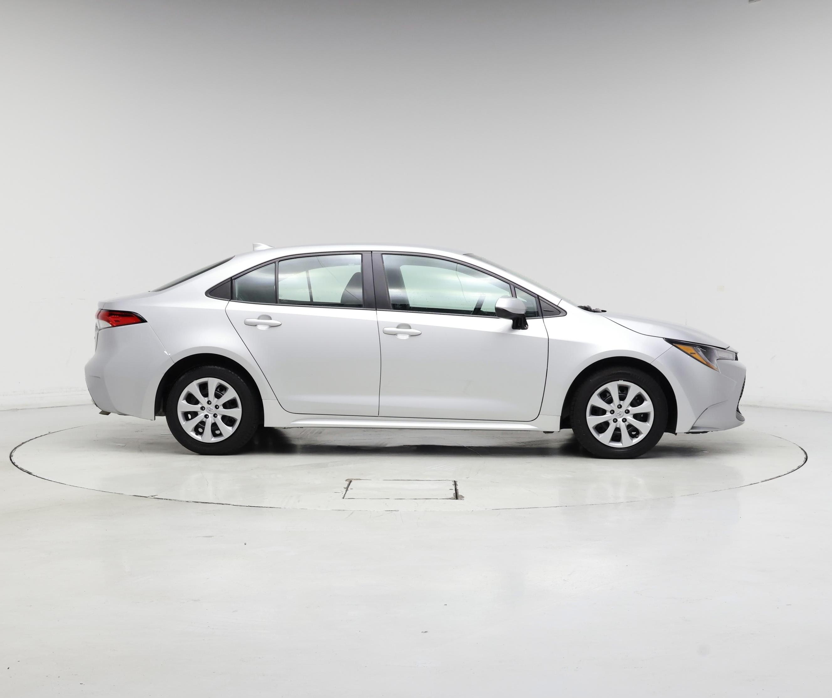 Thumbnail: 2022 Toyota Corolla - 7