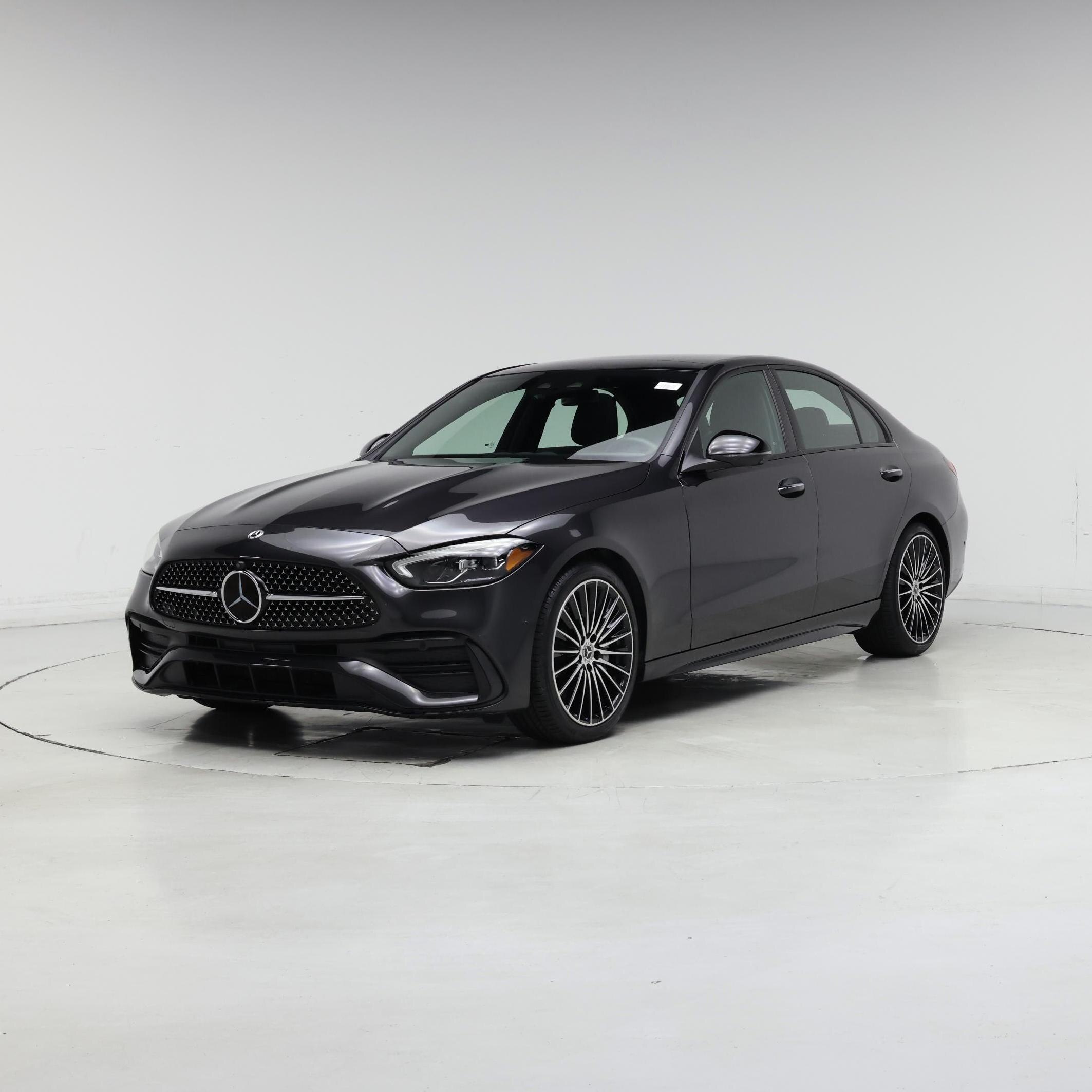 Thumbnail: 2023 Mercedes-Benz C-Class - 4