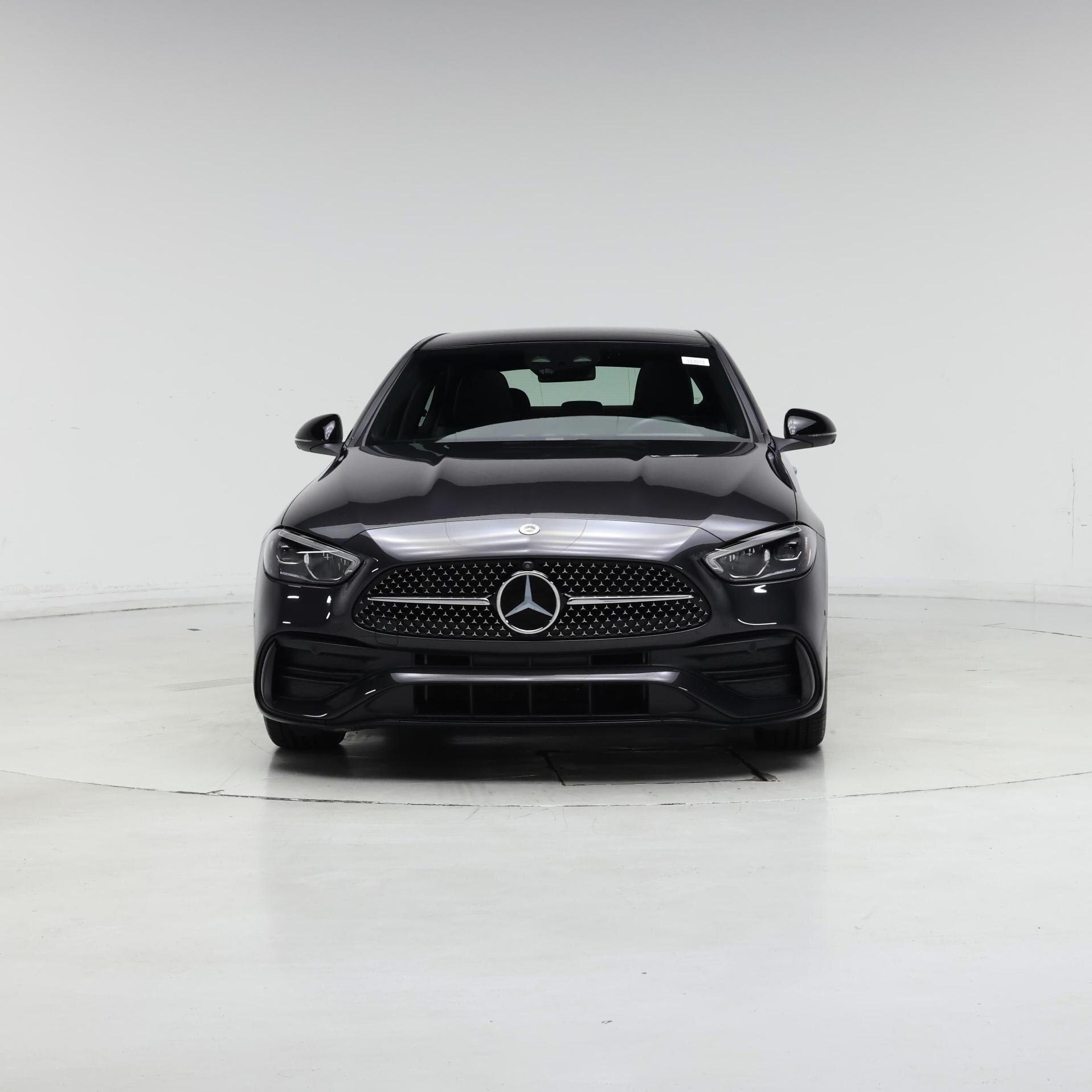 Thumbnail: 2023 Mercedes-Benz C-Class - 5