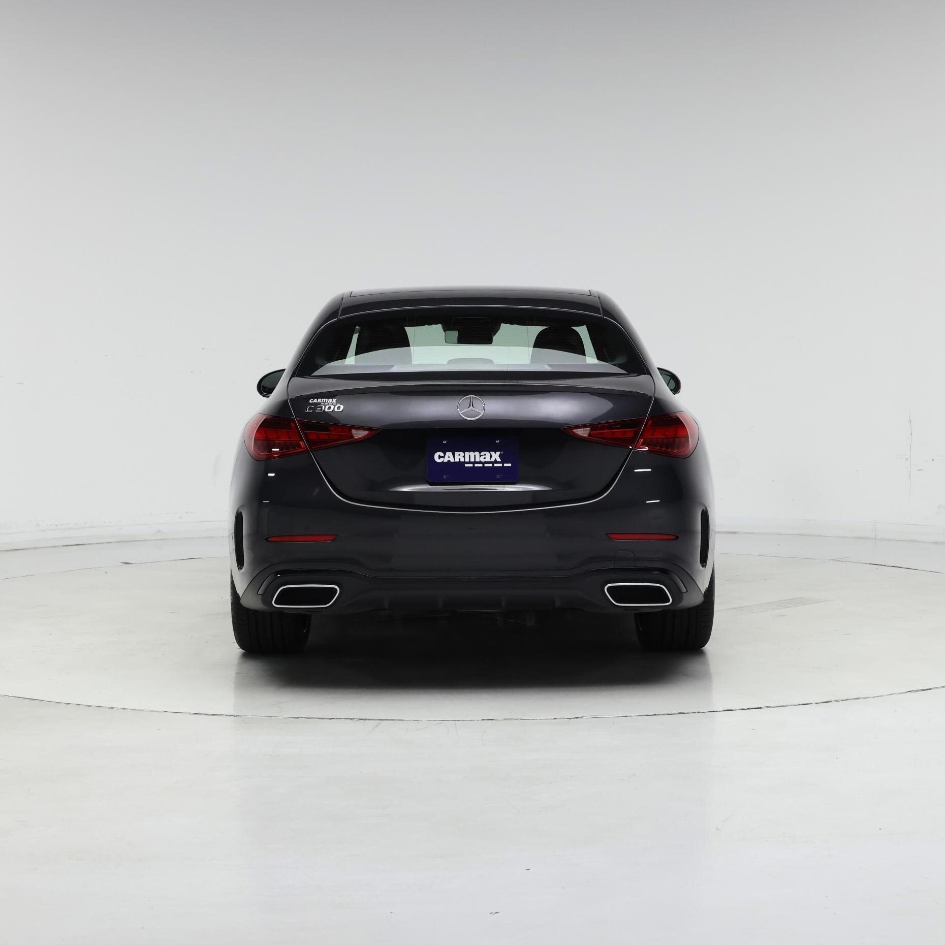 Thumbnail: 2023 Mercedes-Benz C-Class - 6