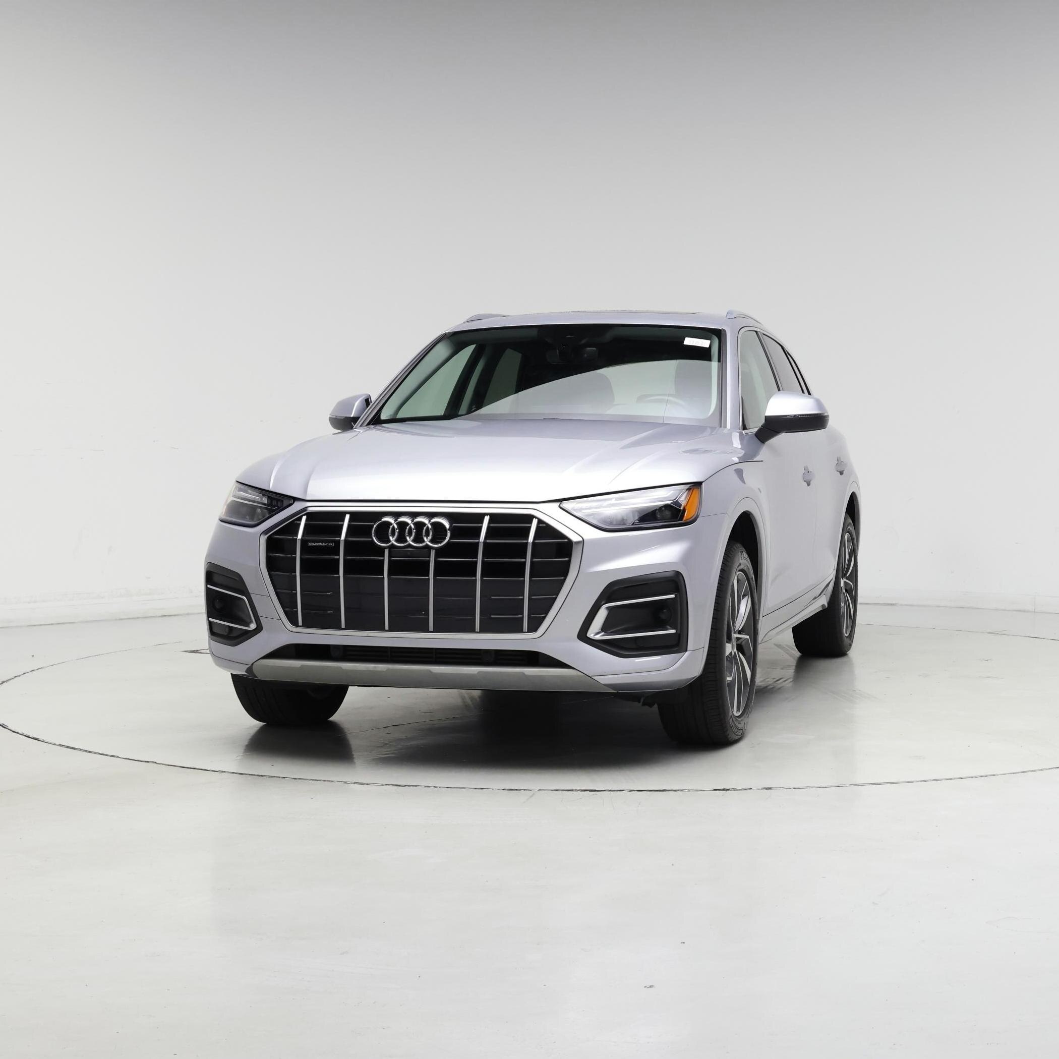 Thumbnail: 2021 Audi Q5 - 4